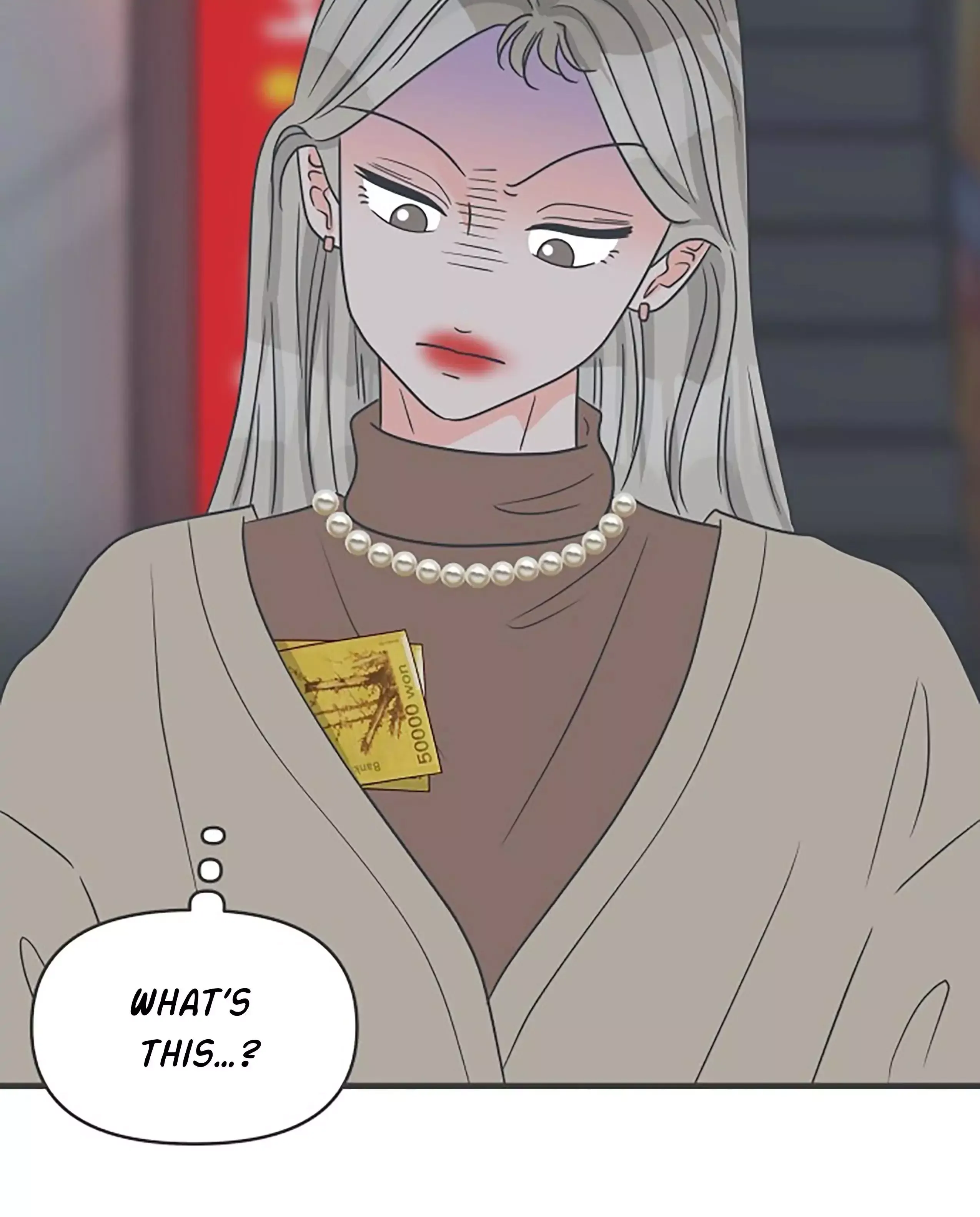 Newbies Chapter 94 page 71 - 