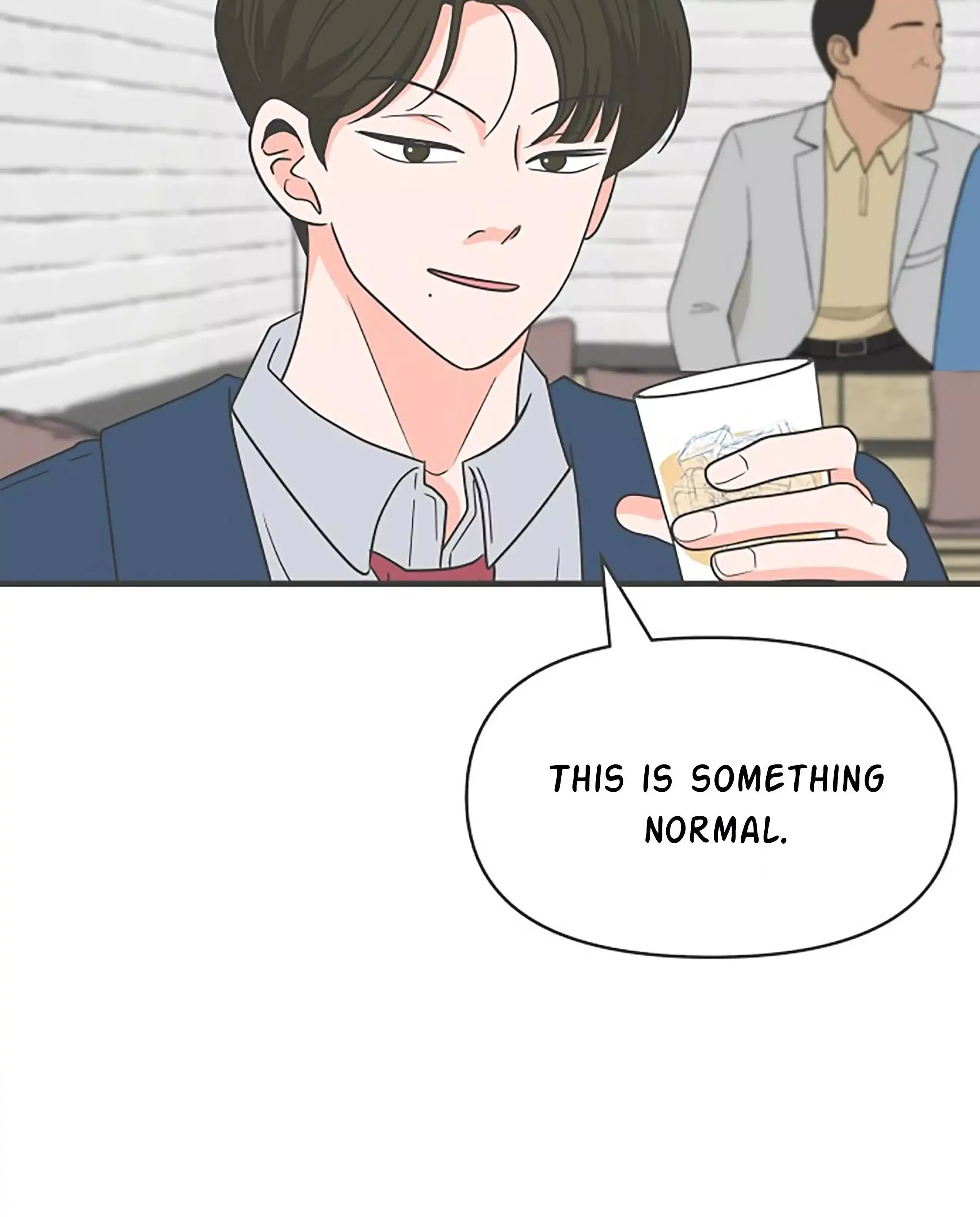 Newbies Chapter 94 page 10 - 