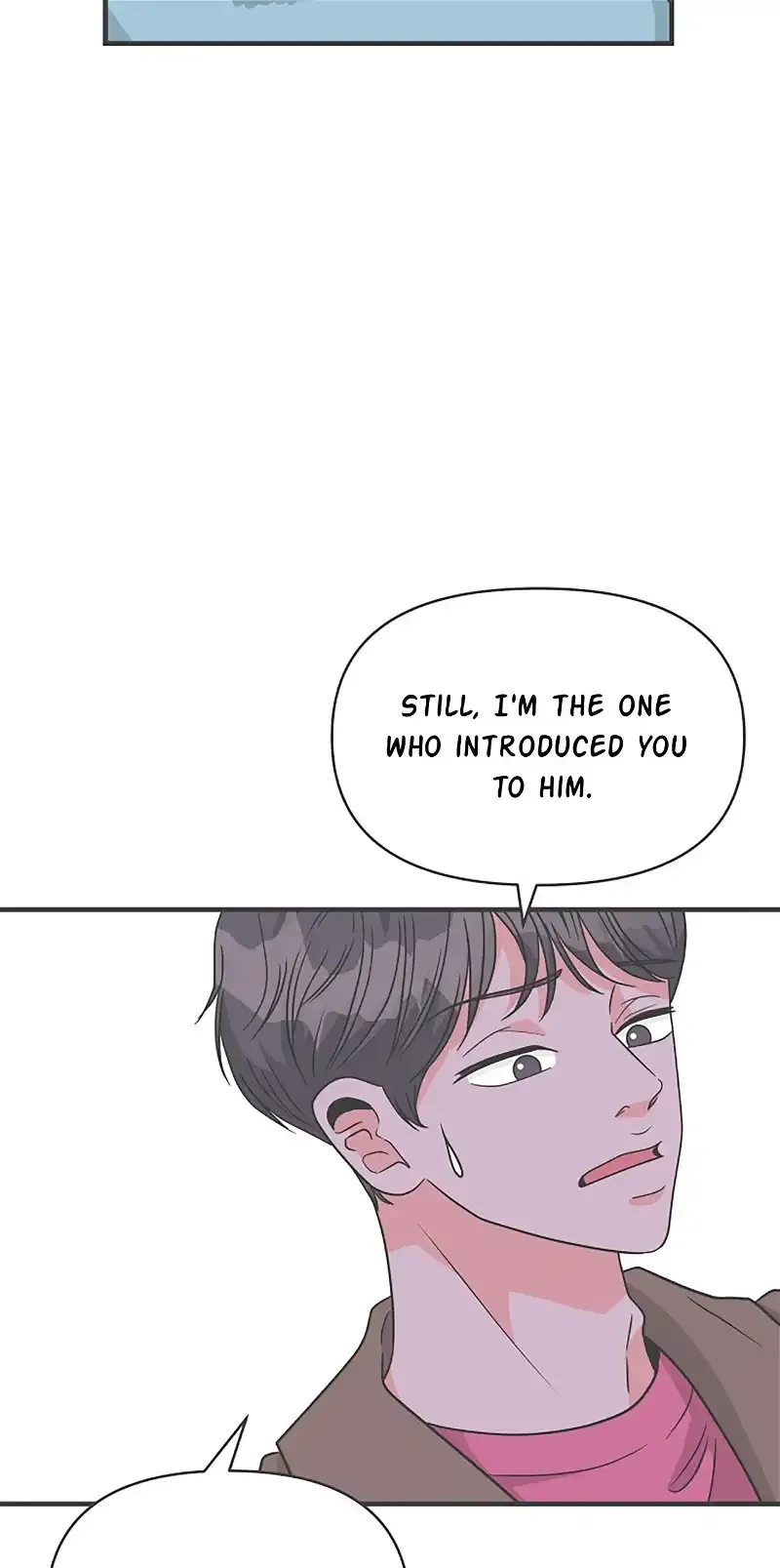 Newbies Chapter 95 page 16 - 