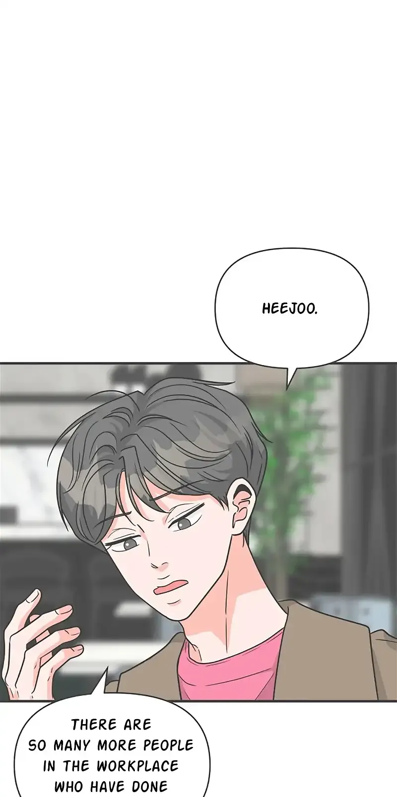 Newbies Chapter 95 page 18 - 