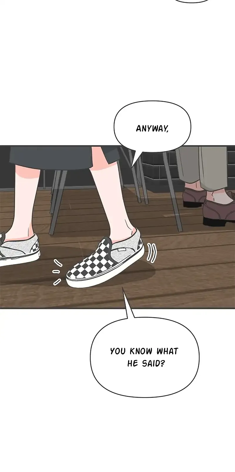 Newbies Chapter 95 page 23 - 