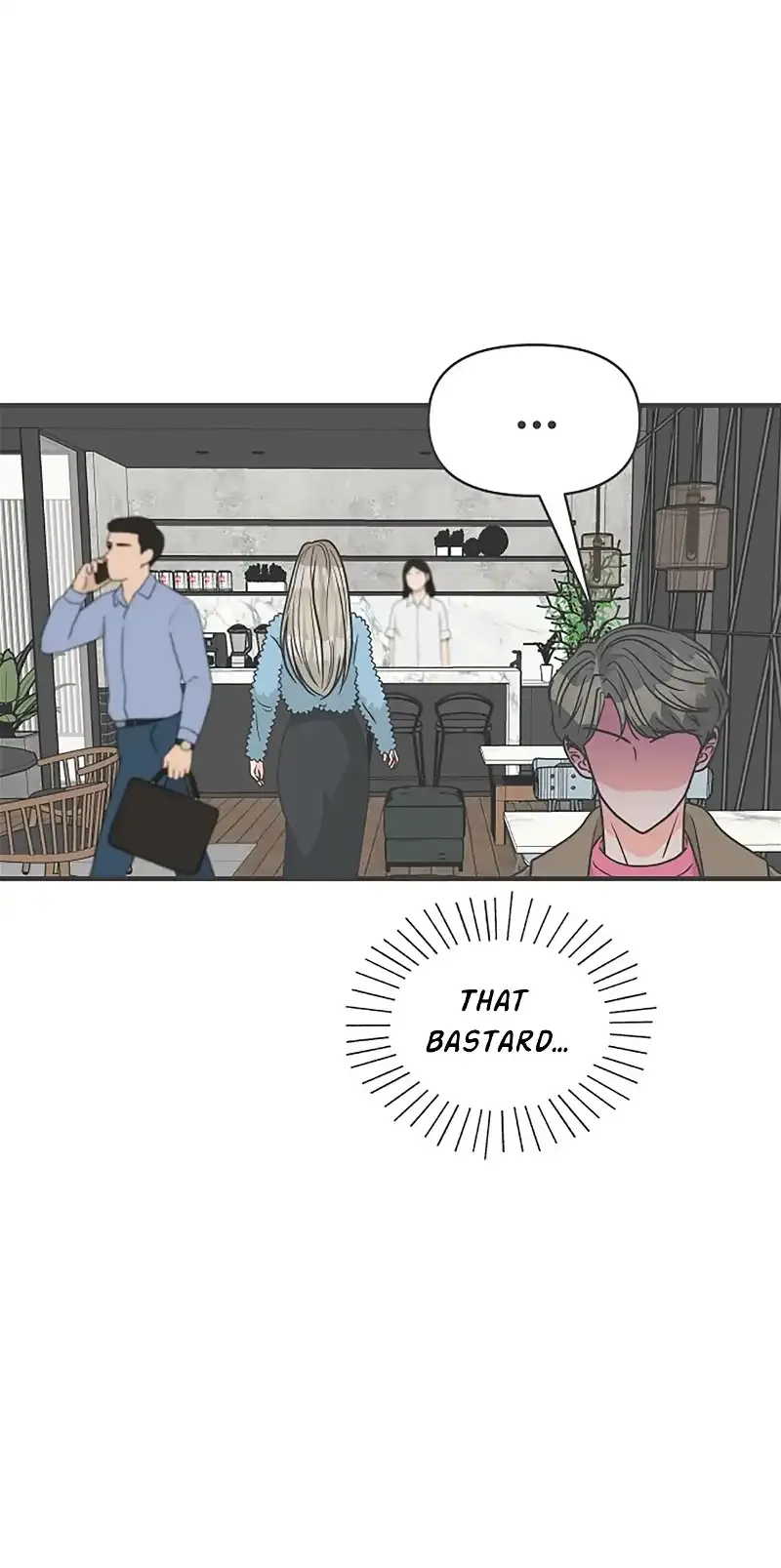 Newbies Chapter 95 page 26 - 