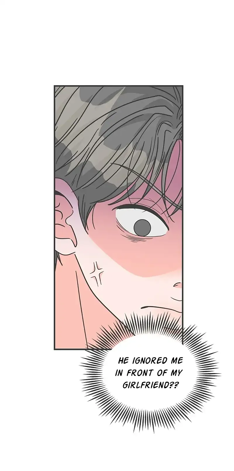 Newbies Chapter 95 page 27 - 