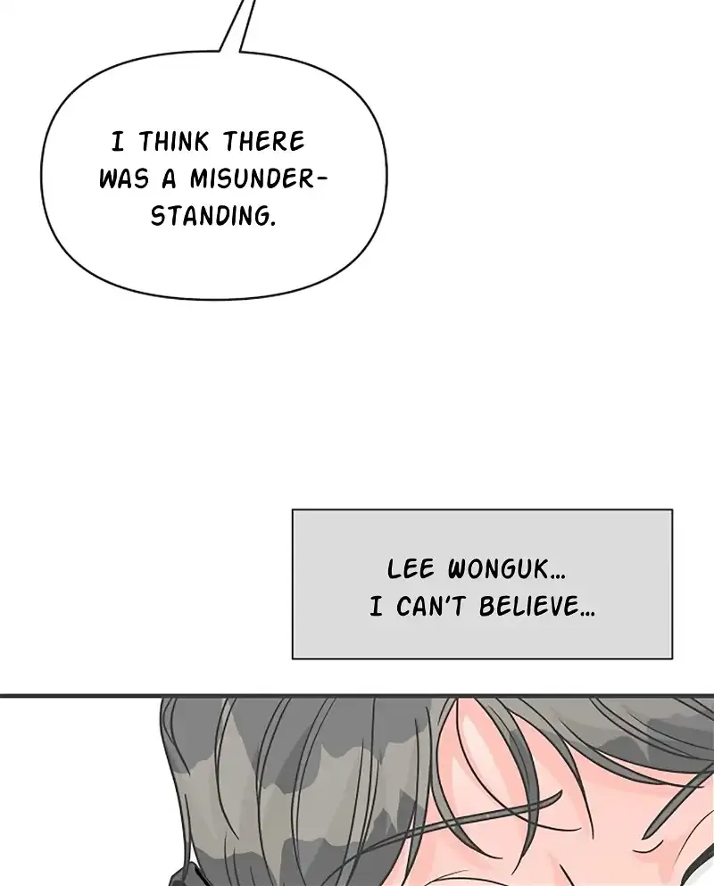 Newbies Chapter 95 page 30 - 