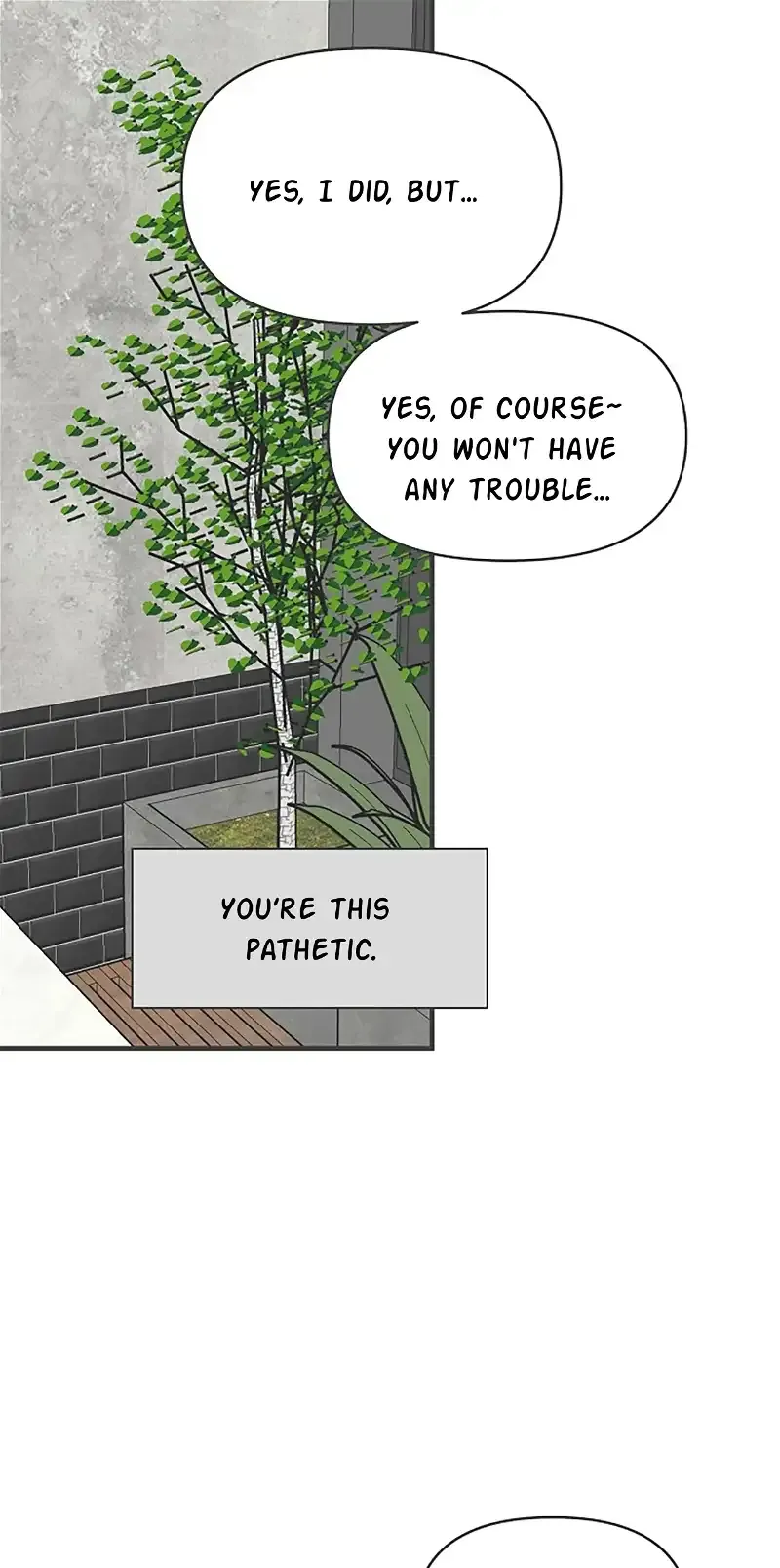 Newbies Chapter 95 page 32 - 