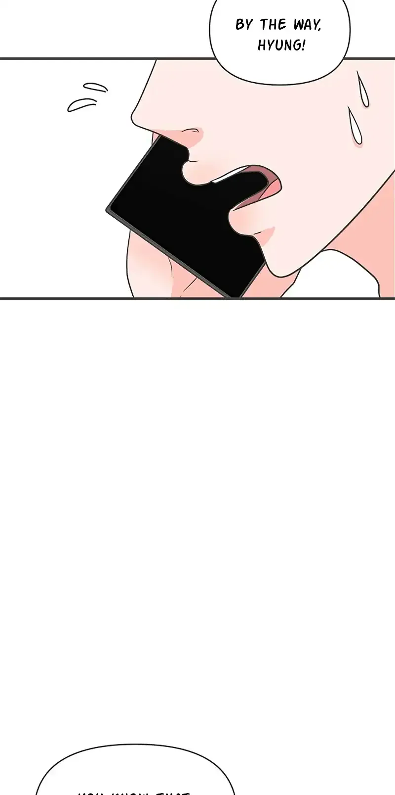 Newbies Chapter 95 page 33 - 