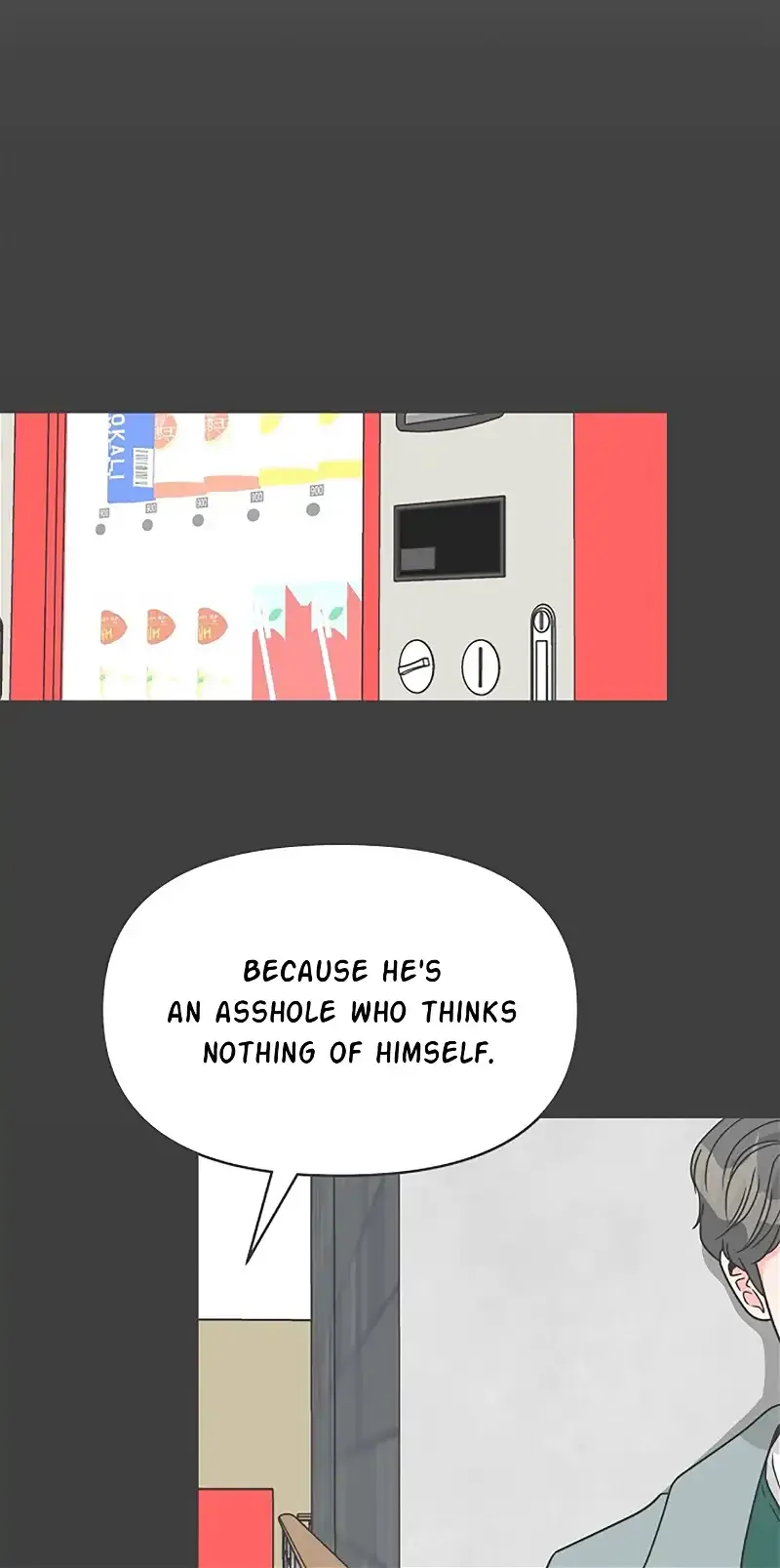 Newbies Chapter 95 page 37 - 