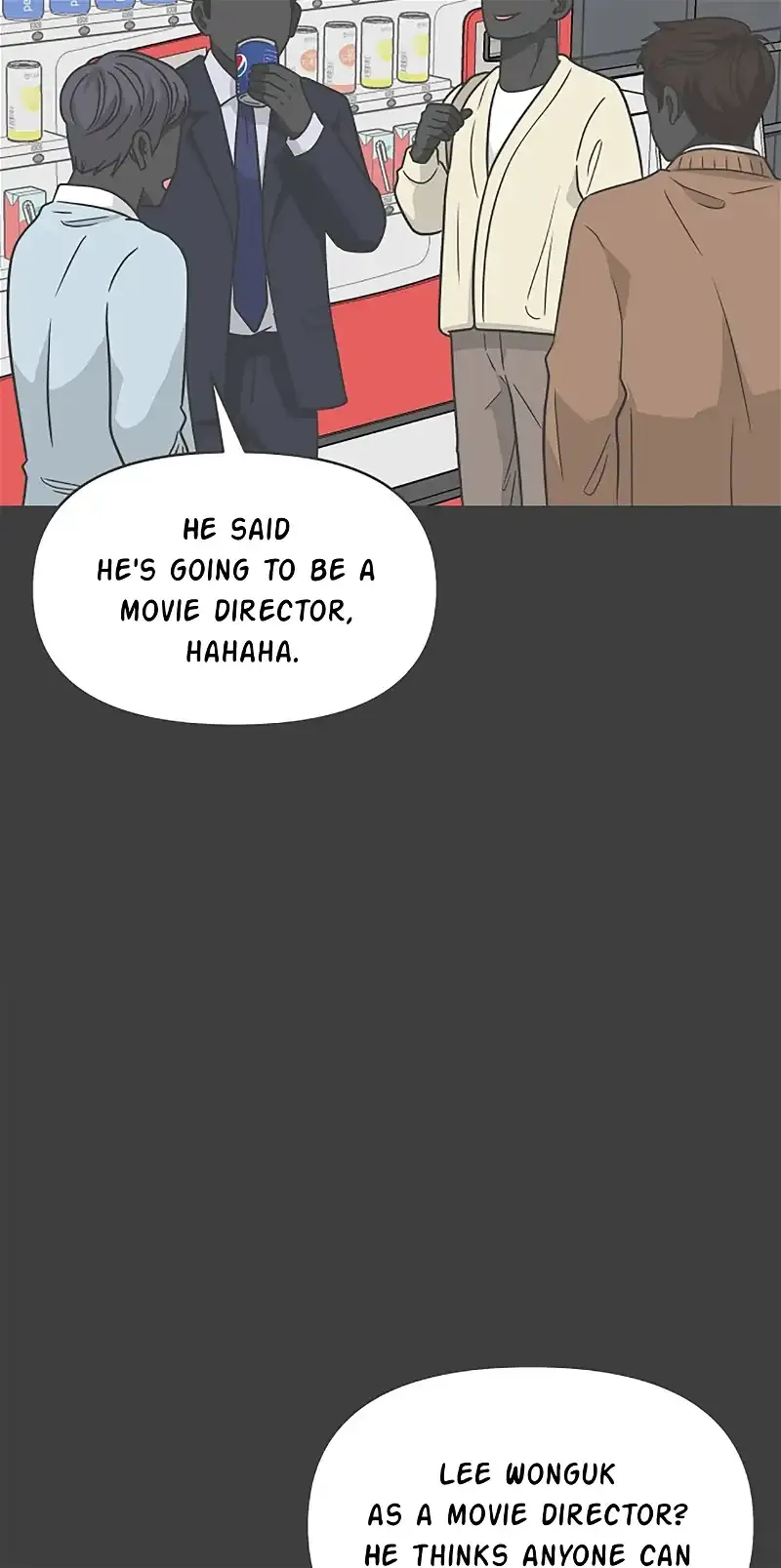 Newbies Chapter 95 page 39 - 