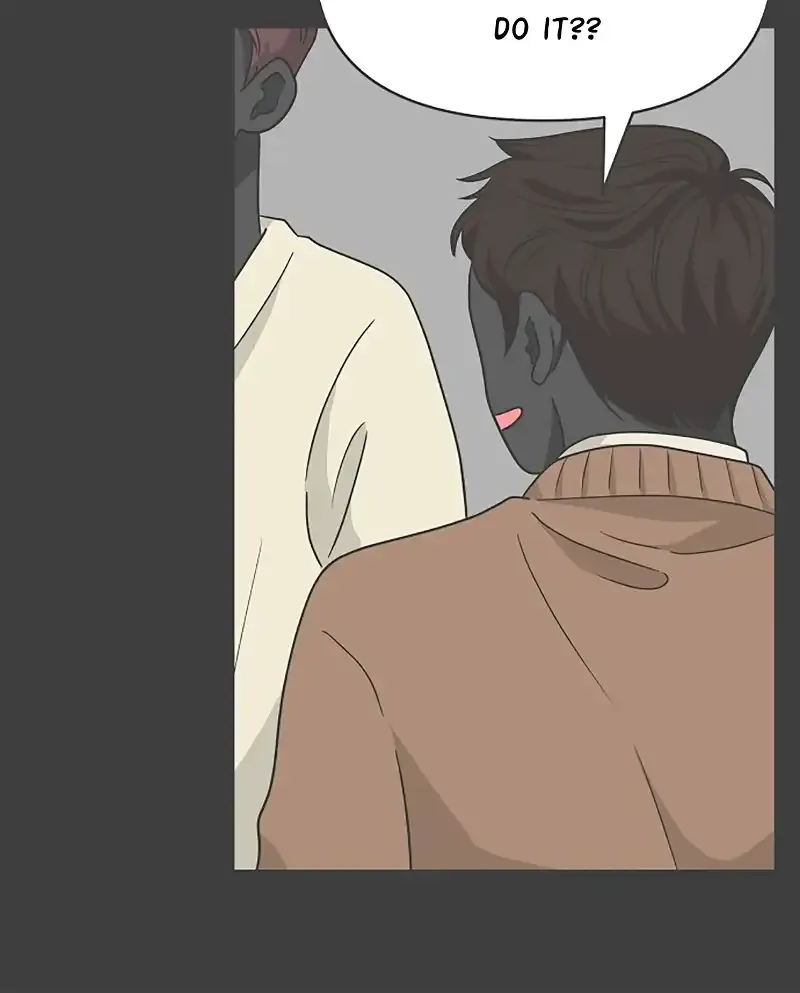 Newbies Chapter 95 page 40 - 