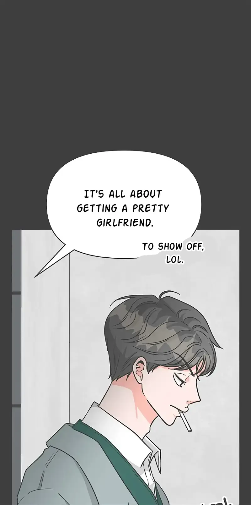 Newbies Chapter 95 page 43 - 