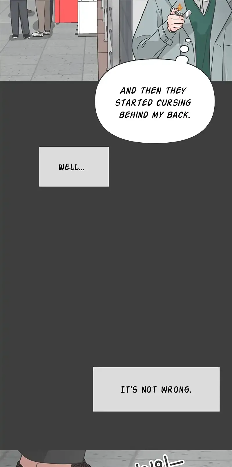 Newbies Chapter 95 page 45 - 