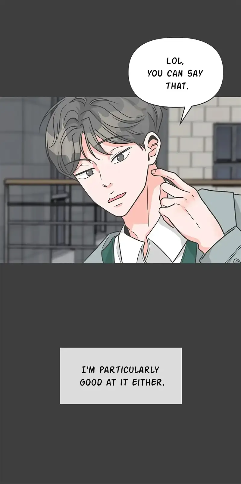 Newbies Chapter 95 page 48 - 