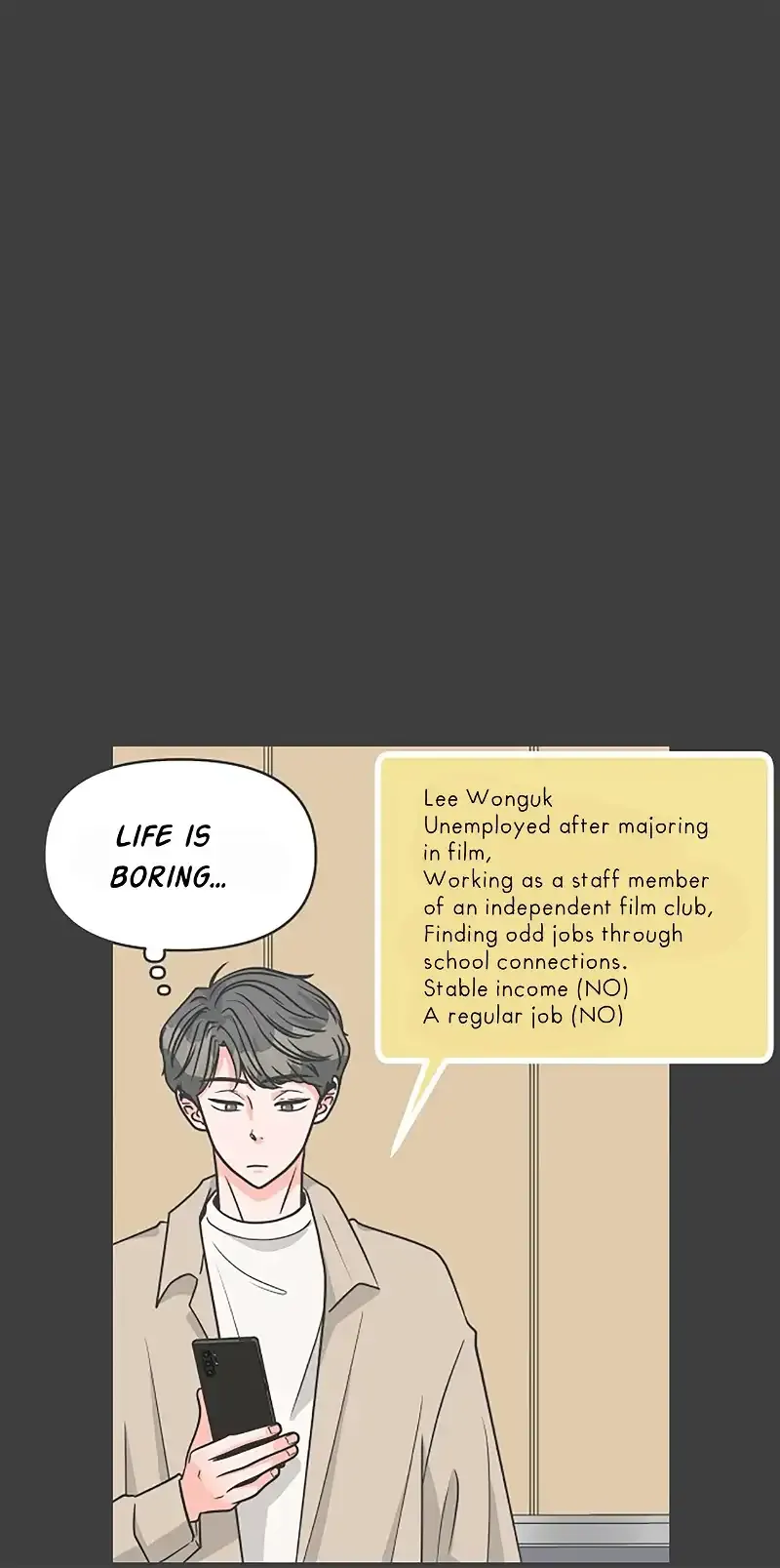 Newbies Chapter 95 page 49 - 
