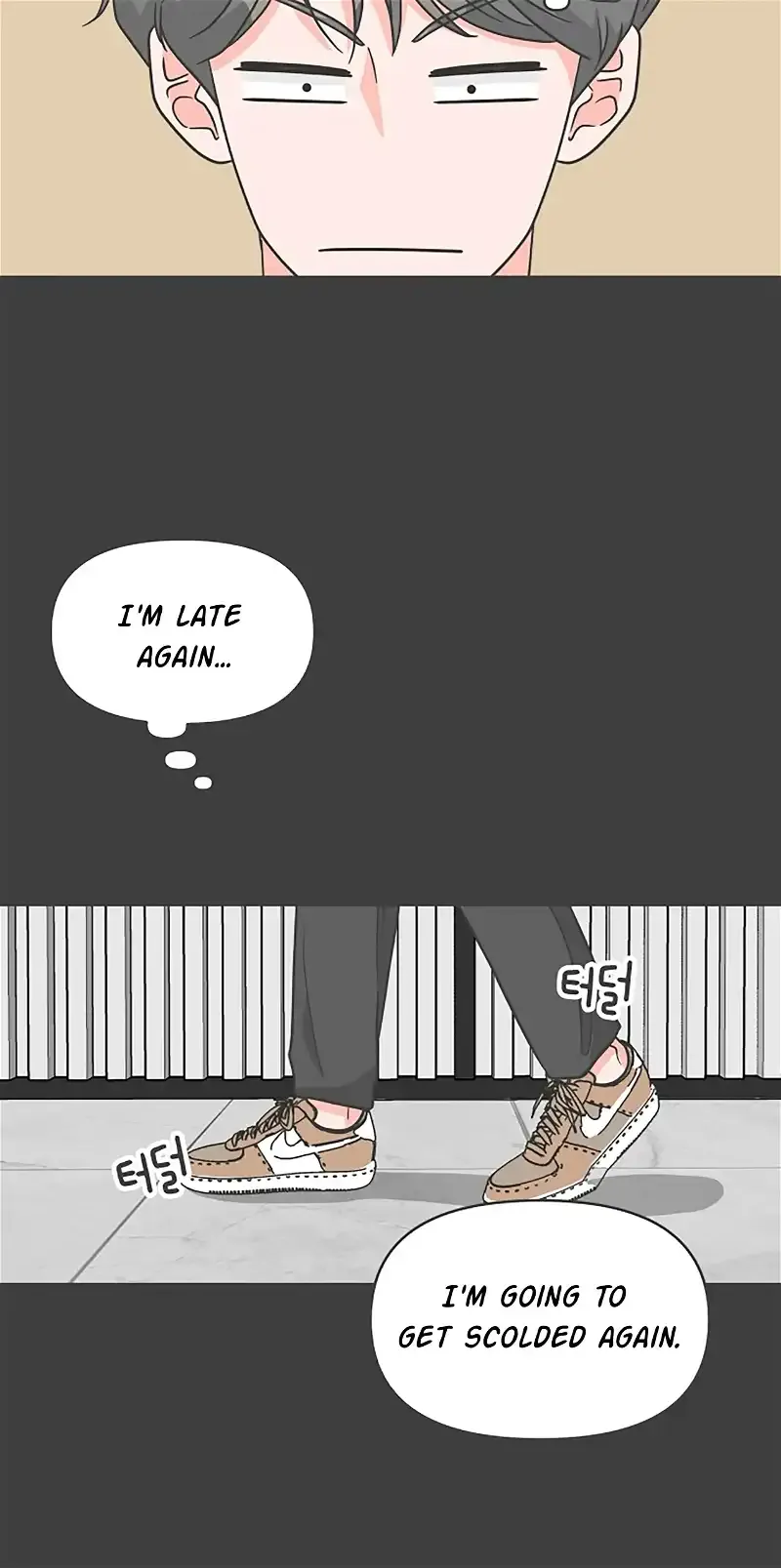 Newbies Chapter 95 page 52 - 