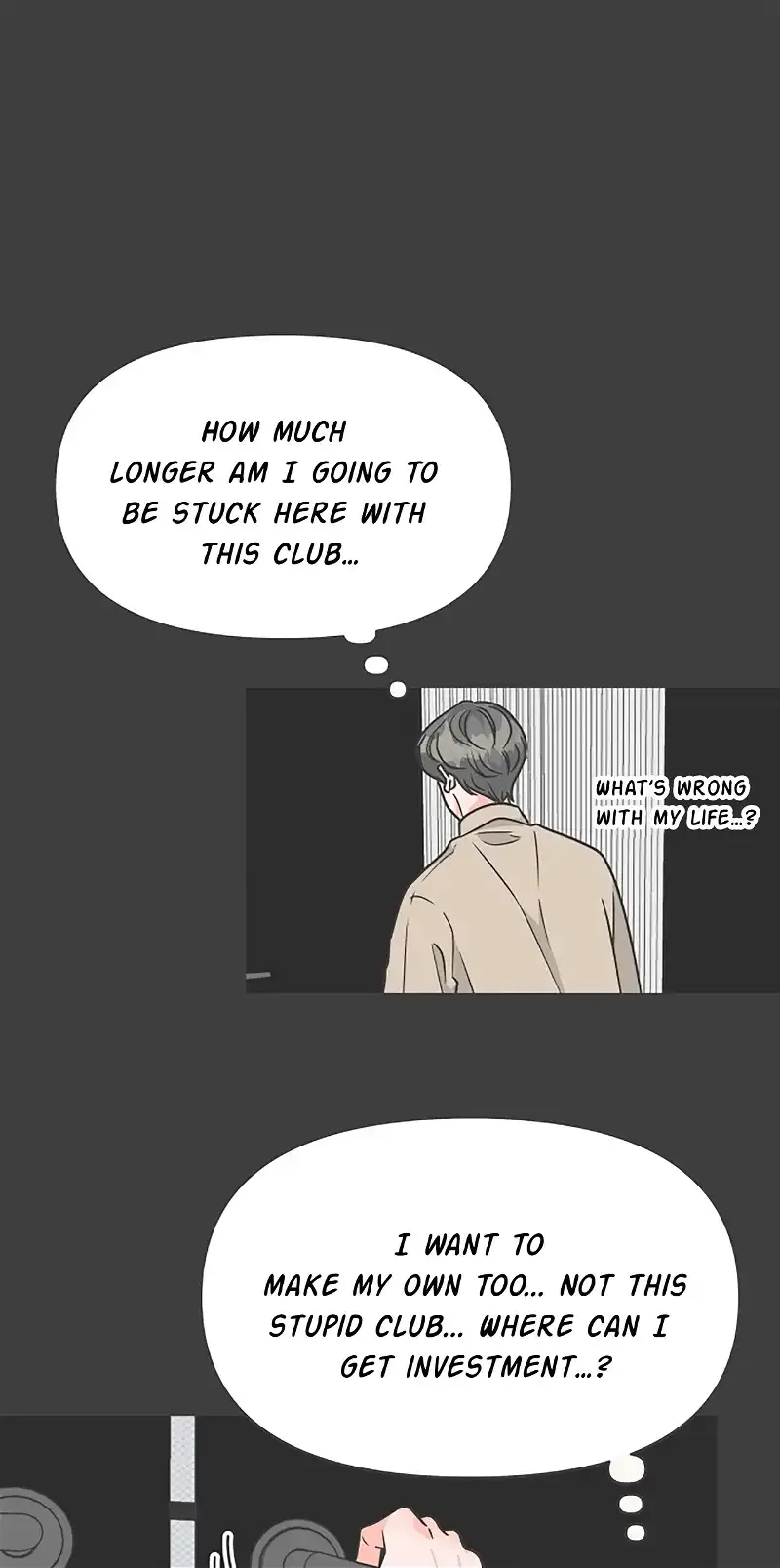 Newbies Chapter 95 page 53 - 