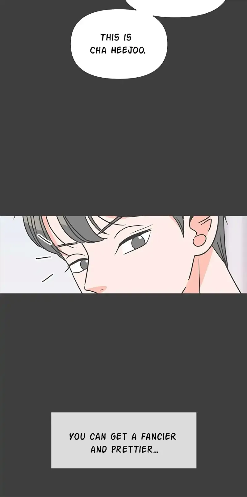 Newbies Chapter 95 page 56 - 