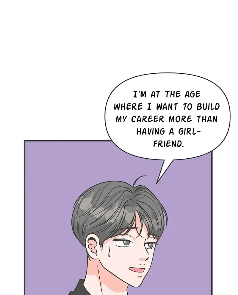 Newbies Chapter 95 page 61 - 