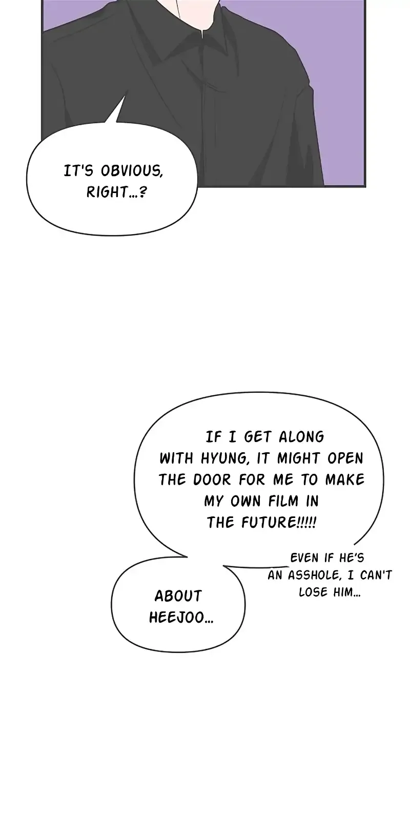 Newbies Chapter 95 page 62 - 