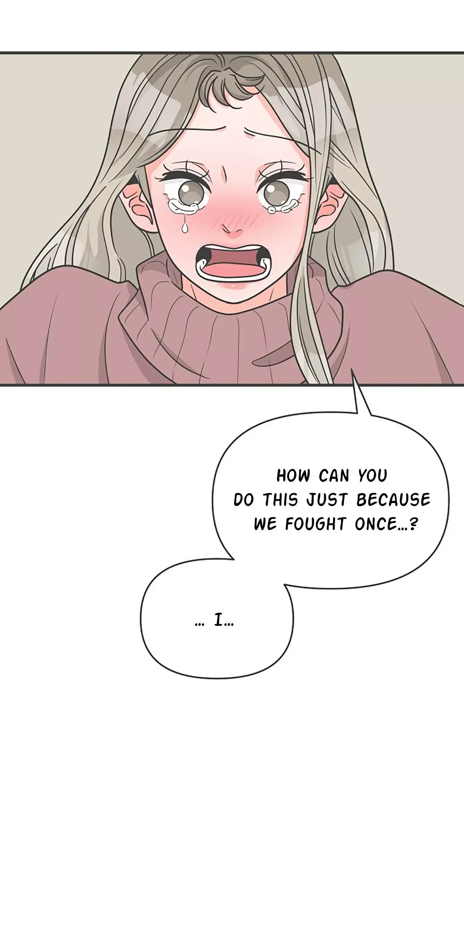 Newbies Chapter 96 page 14 - 