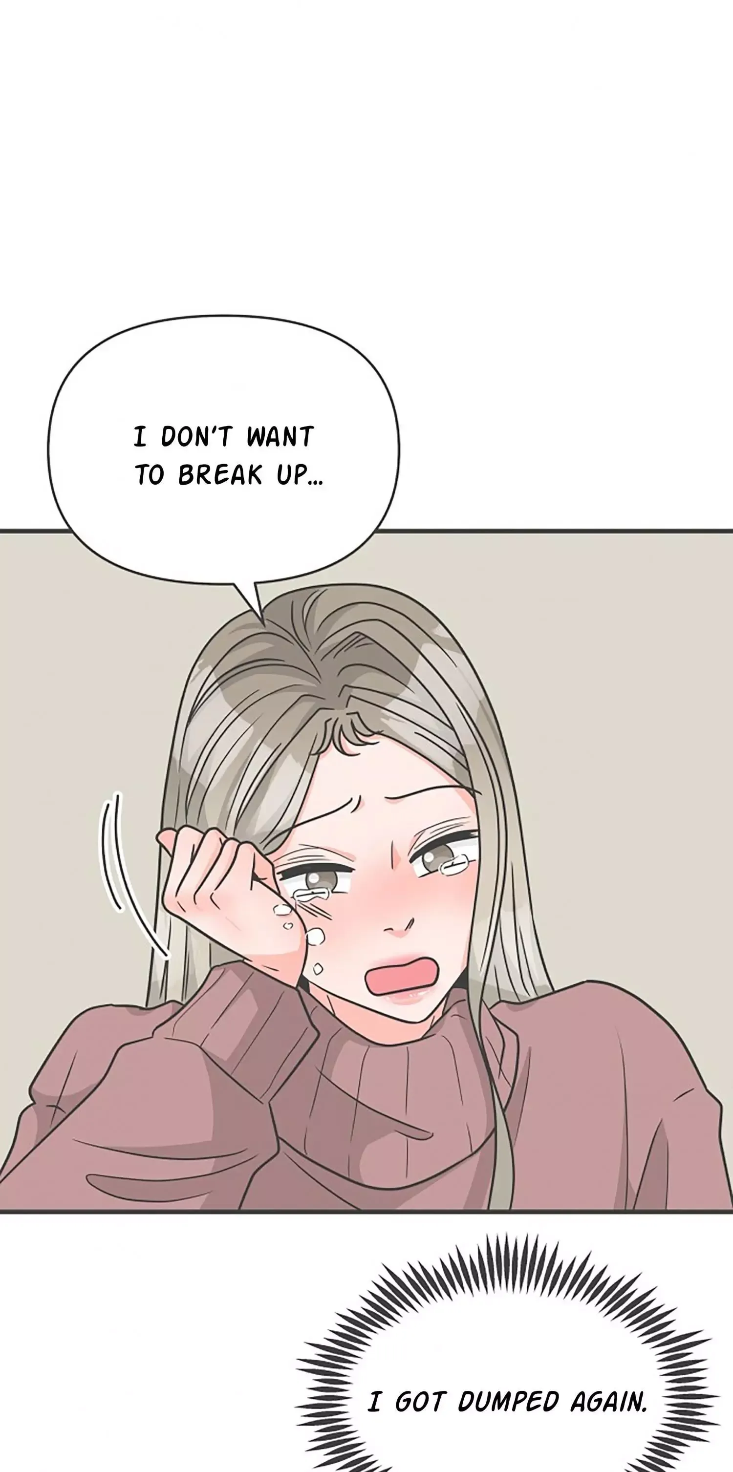 Newbies Chapter 96 page 15 - 