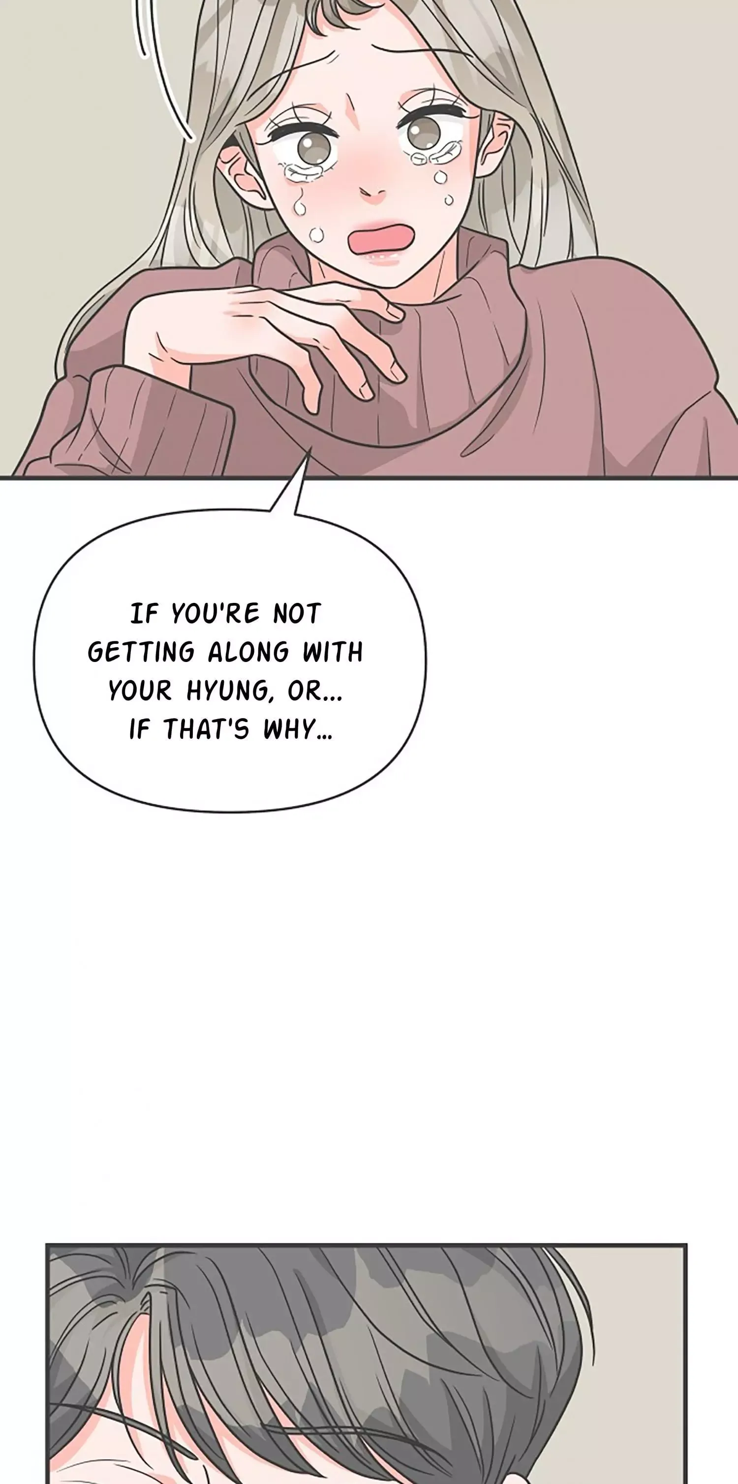 Newbies Chapter 96 page 18 - 