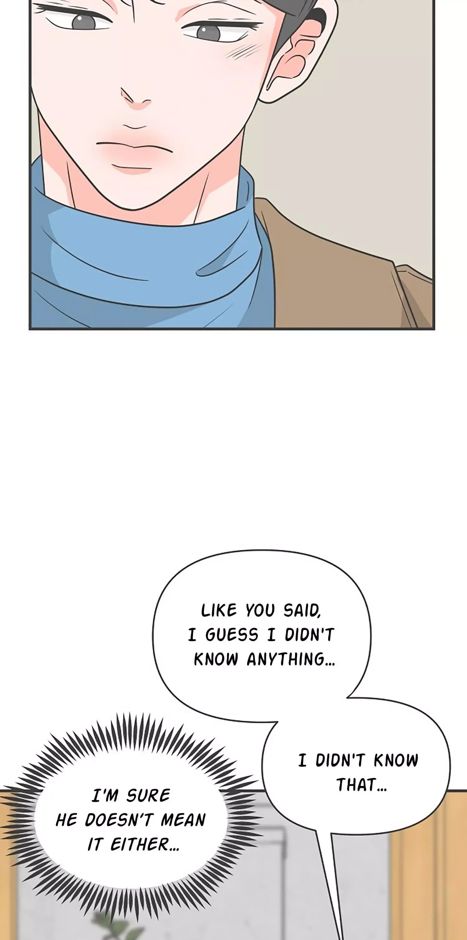 Newbies Chapter 96 page 19 - 