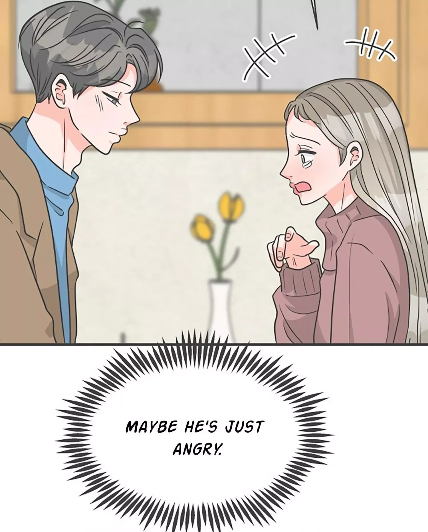 Newbies Chapter 96 page 20 - 