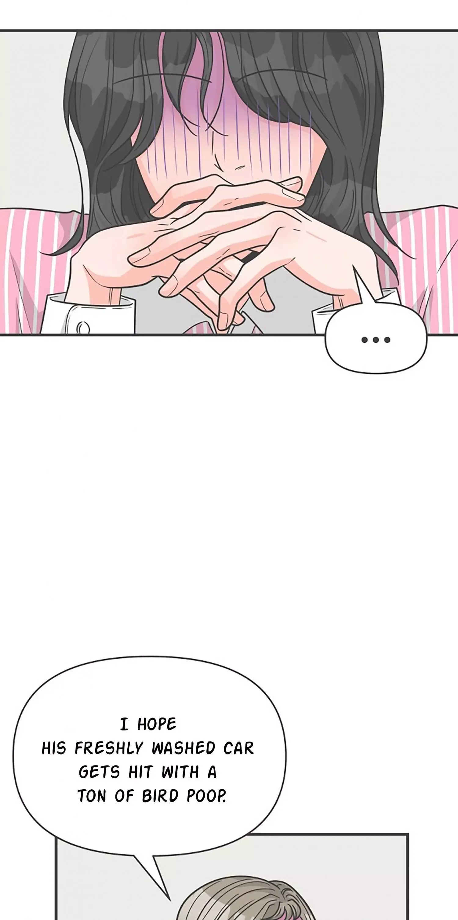 Newbies Chapter 96 page 36 - 