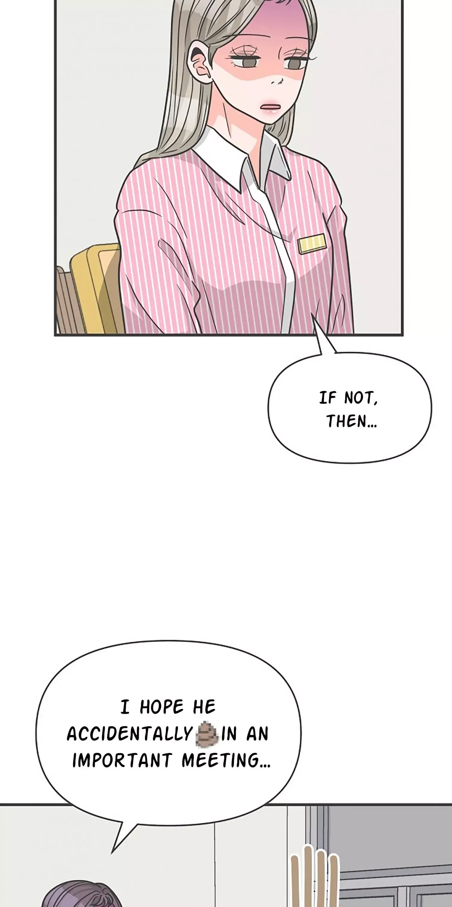 Newbies Chapter 96 page 37 - 