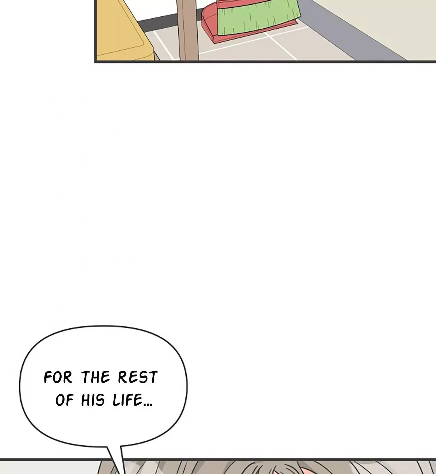 Newbies Chapter 96 page 40 - 