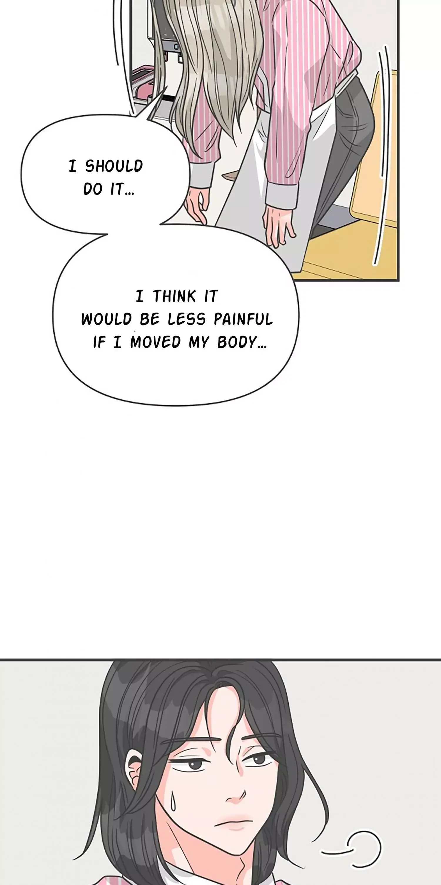 Newbies Chapter 96 page 49 - 