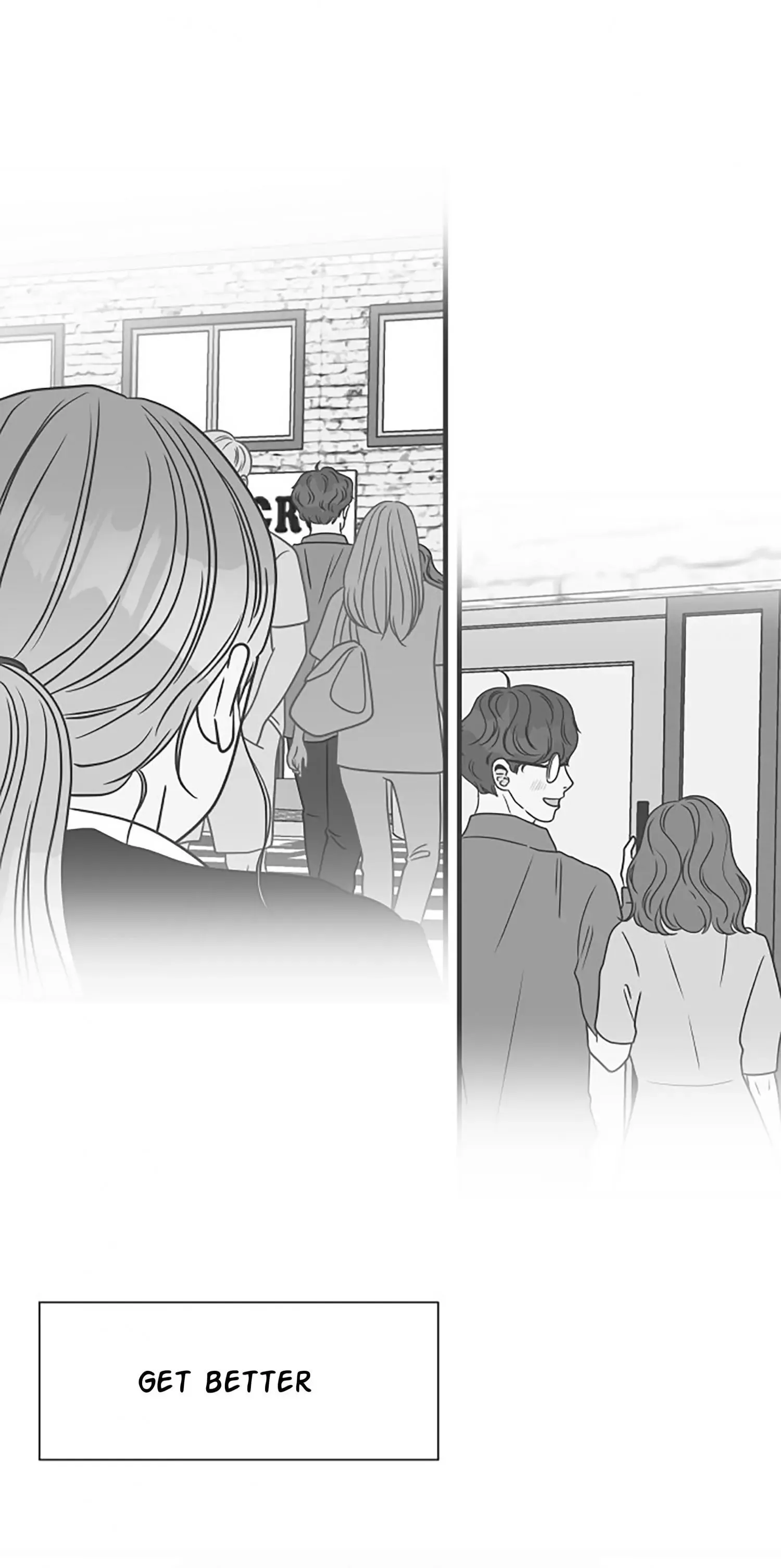 Newbies Chapter 96 page 57 - 