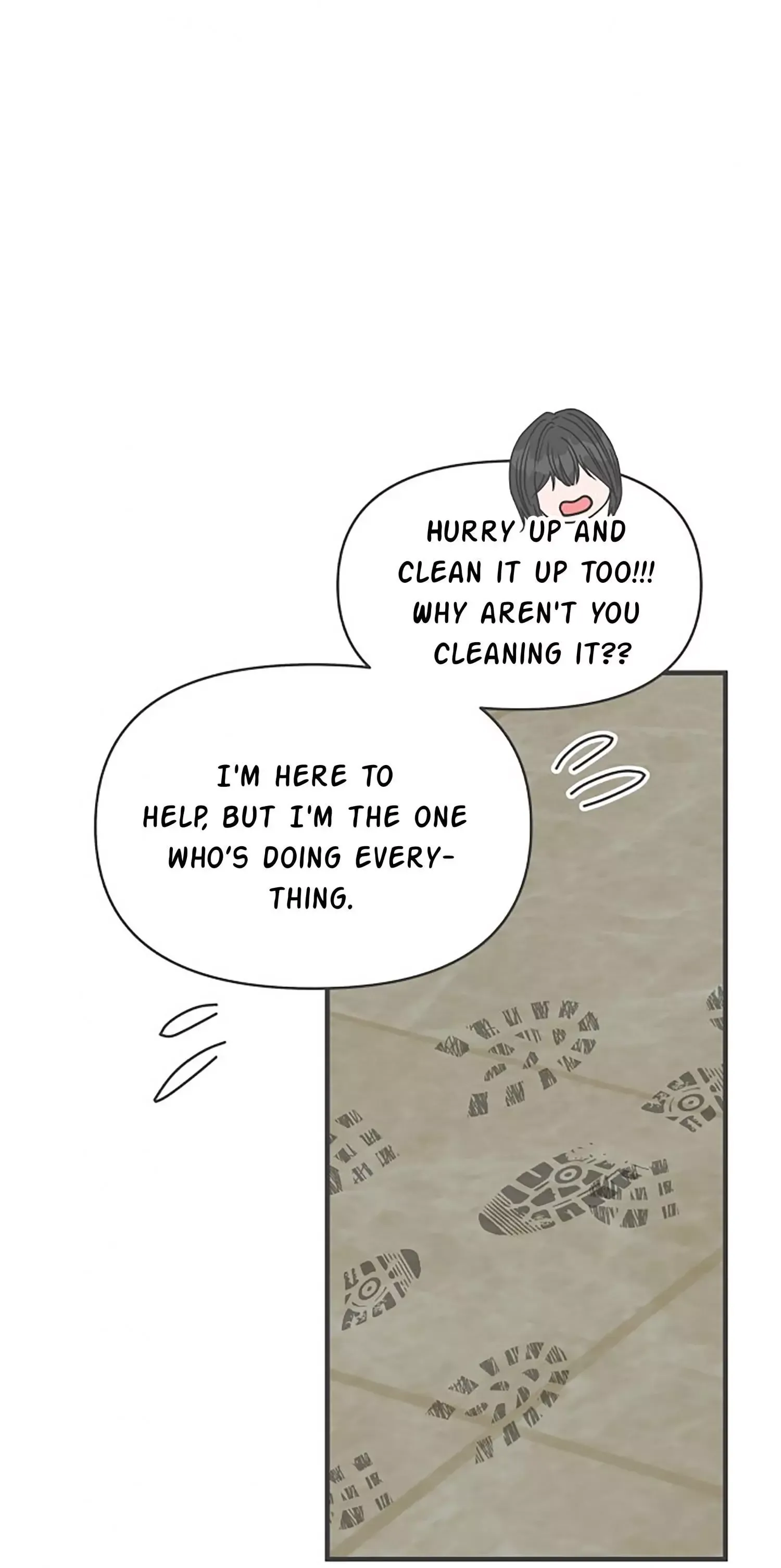 Newbies Chapter 96 page 72 - 