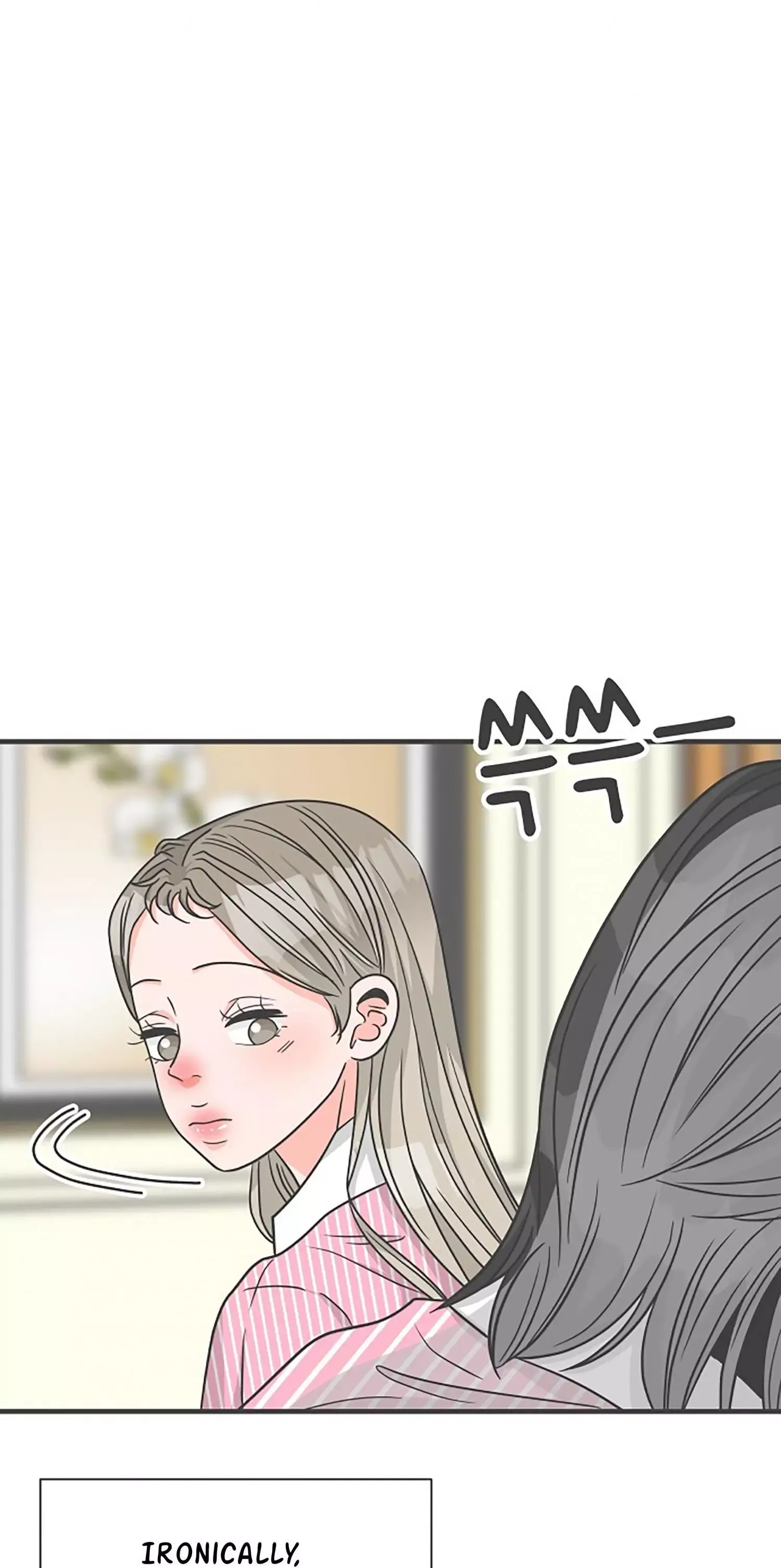 Newbies Chapter 96 page 73 - 