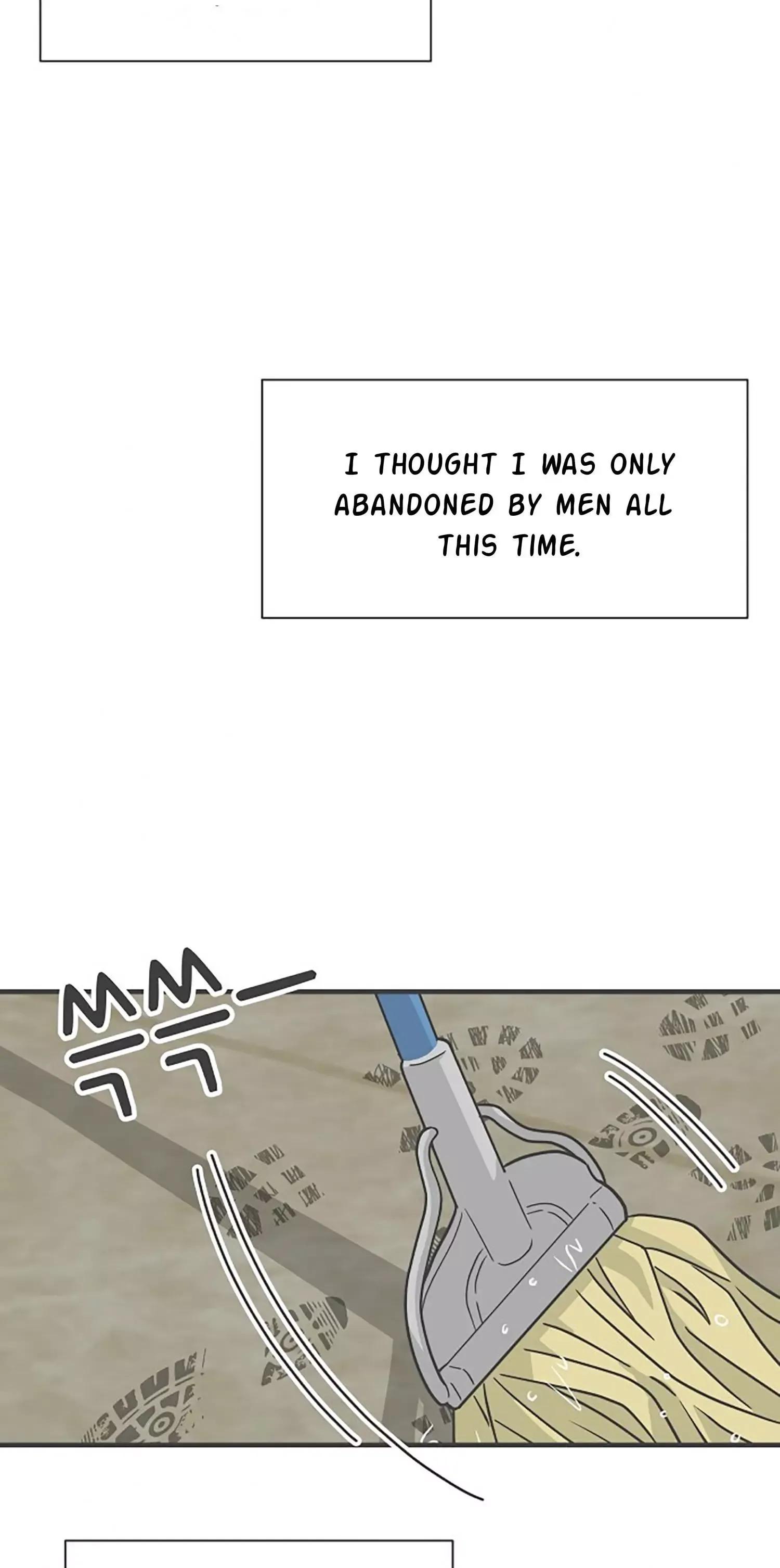 Newbies Chapter 96 page 74 - 