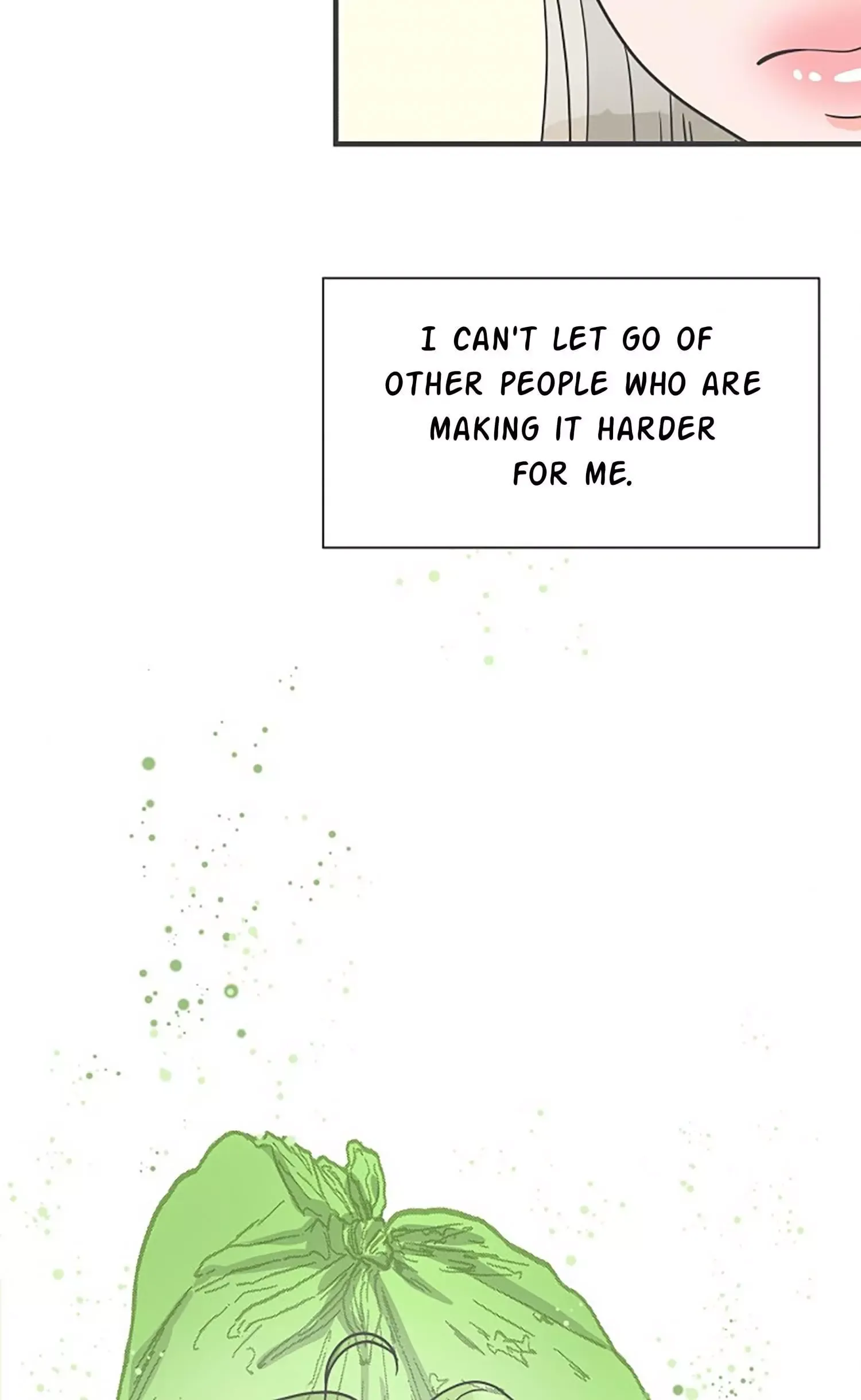 Newbies Chapter 96 page 76 - 