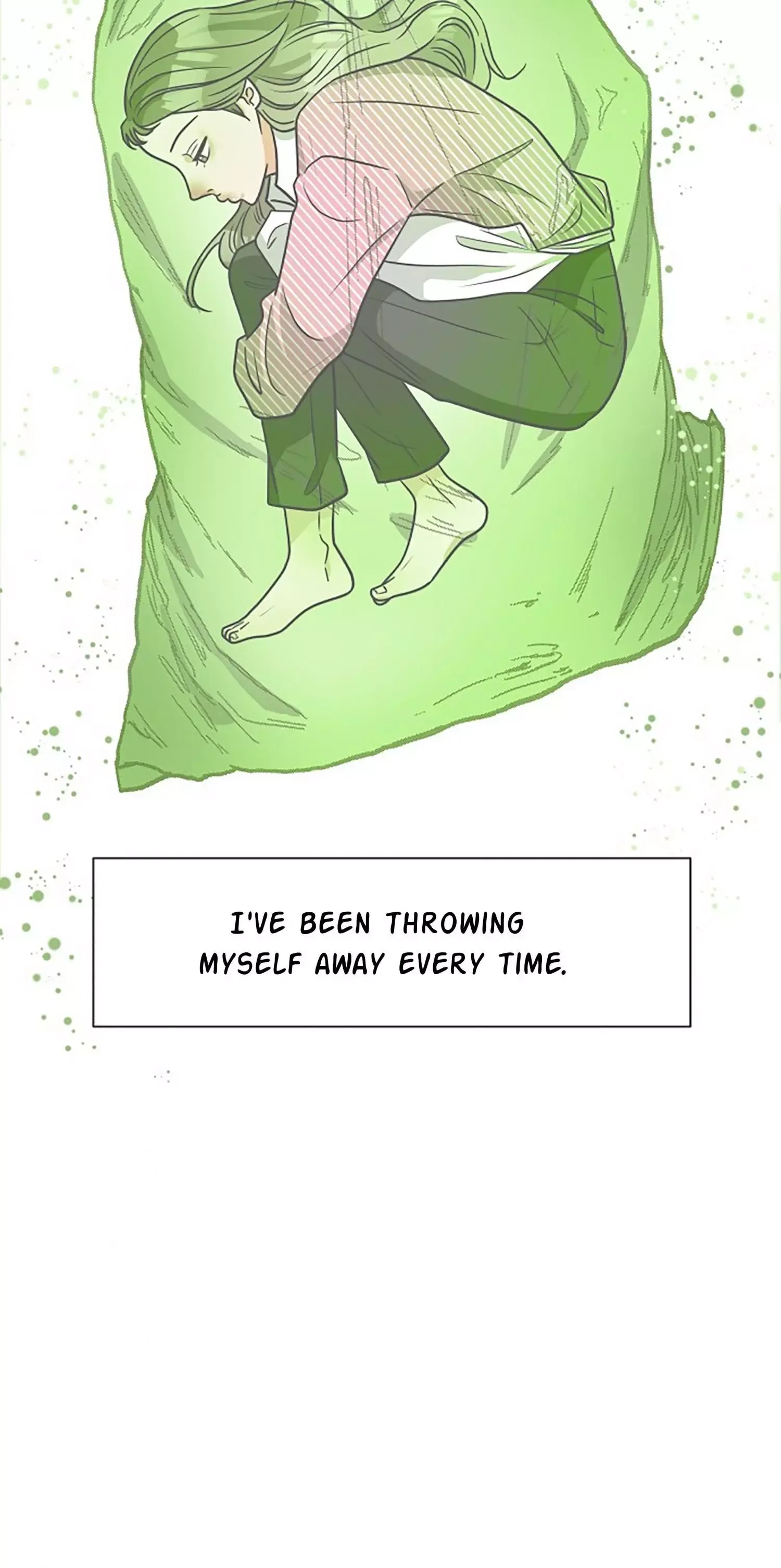 Newbies Chapter 96 page 77 - 