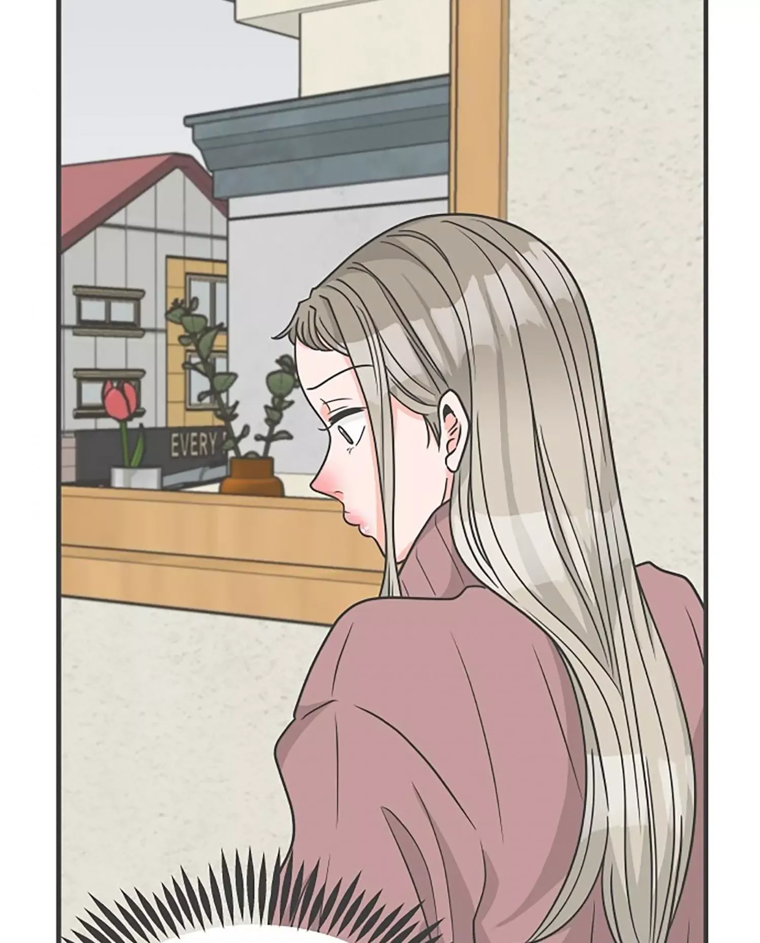 Newbies Chapter 96 page 10 - 