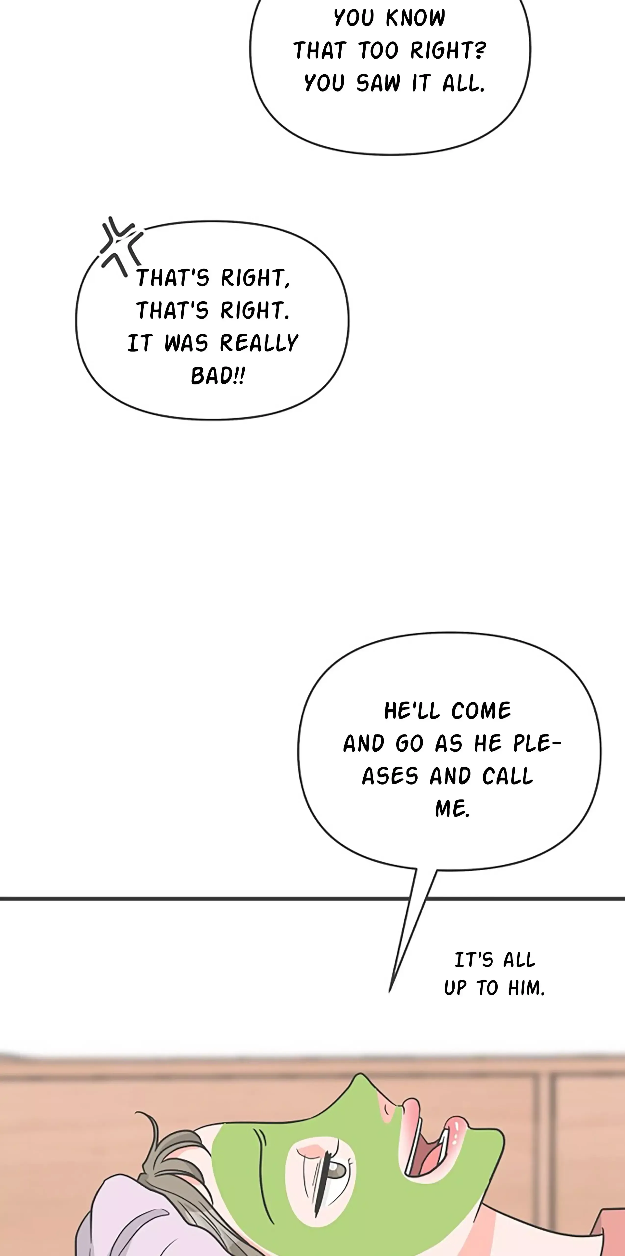 Newbies Chapter 97 page 13 - 