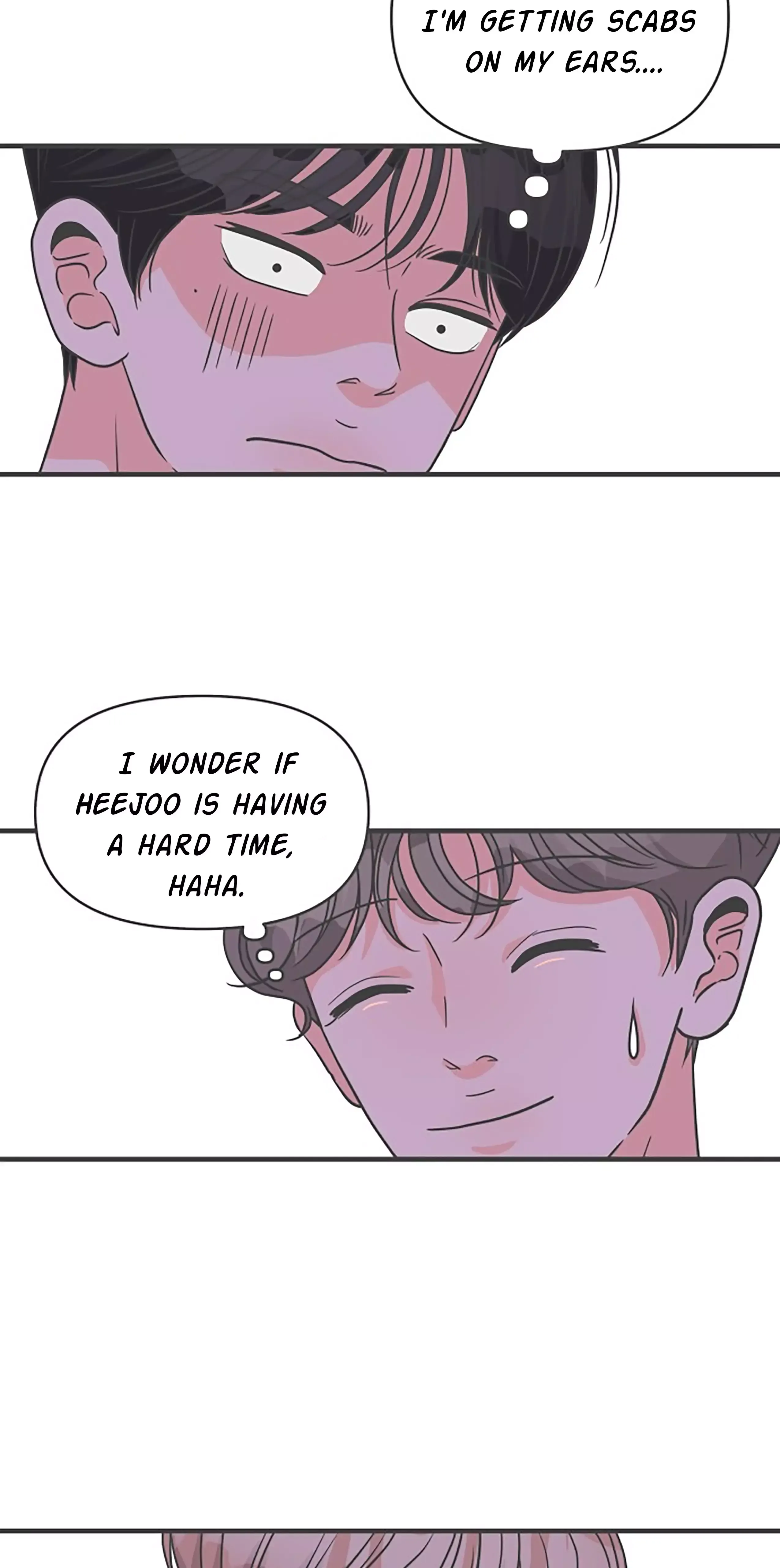 Newbies Chapter 97 page 23 - 