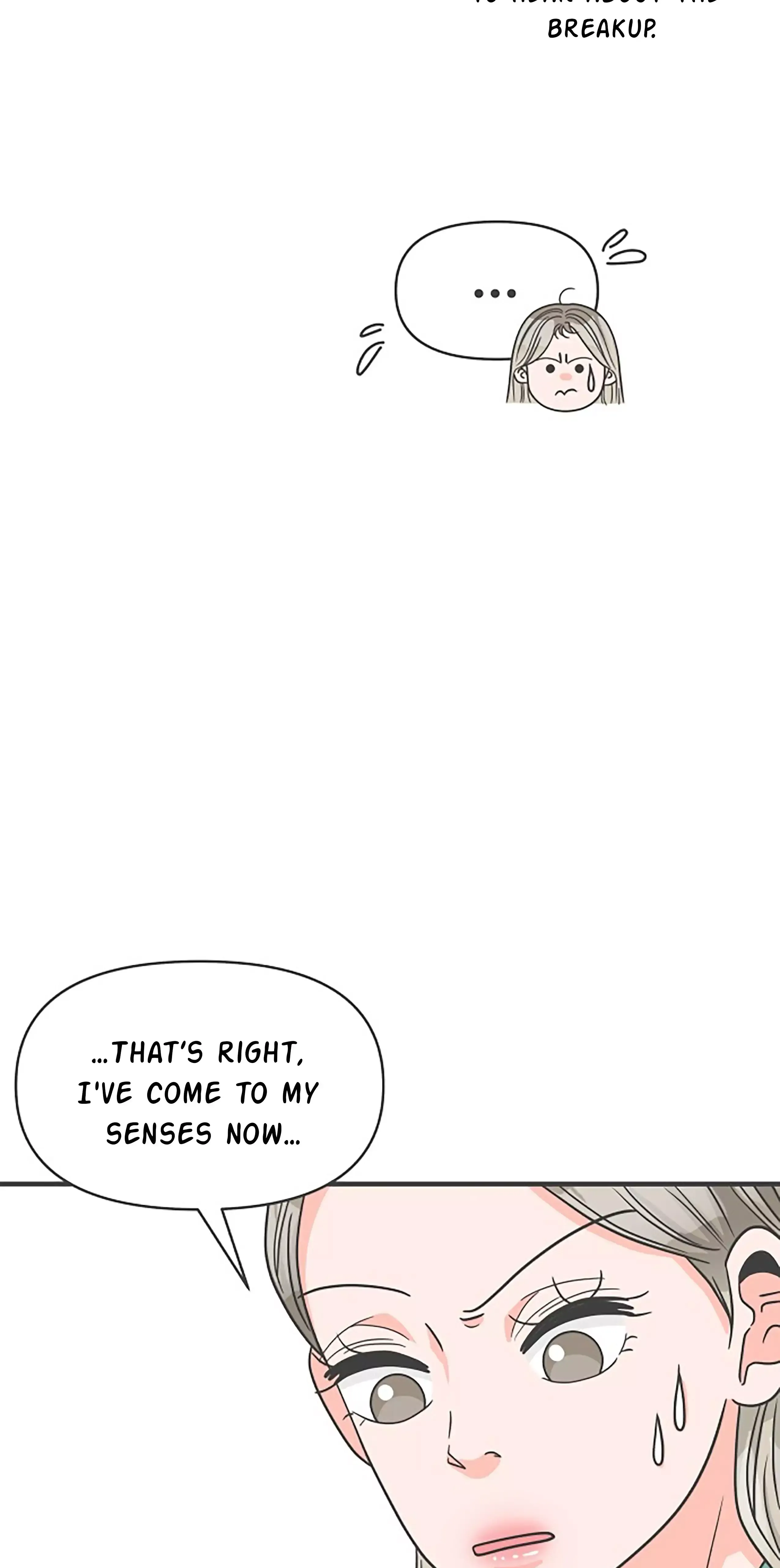 Newbies Chapter 97 page 28 - 