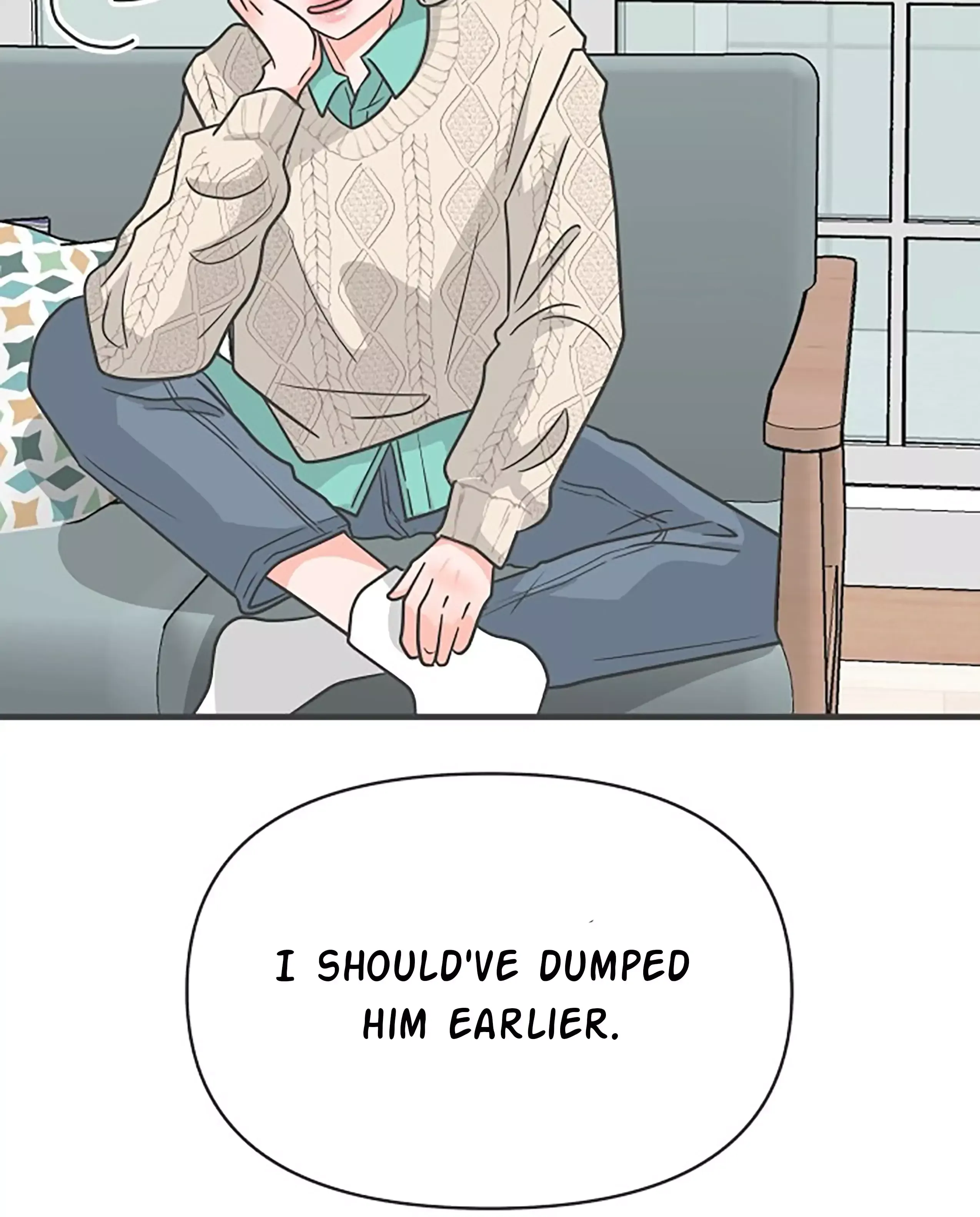 Newbies Chapter 97 page 30 - 