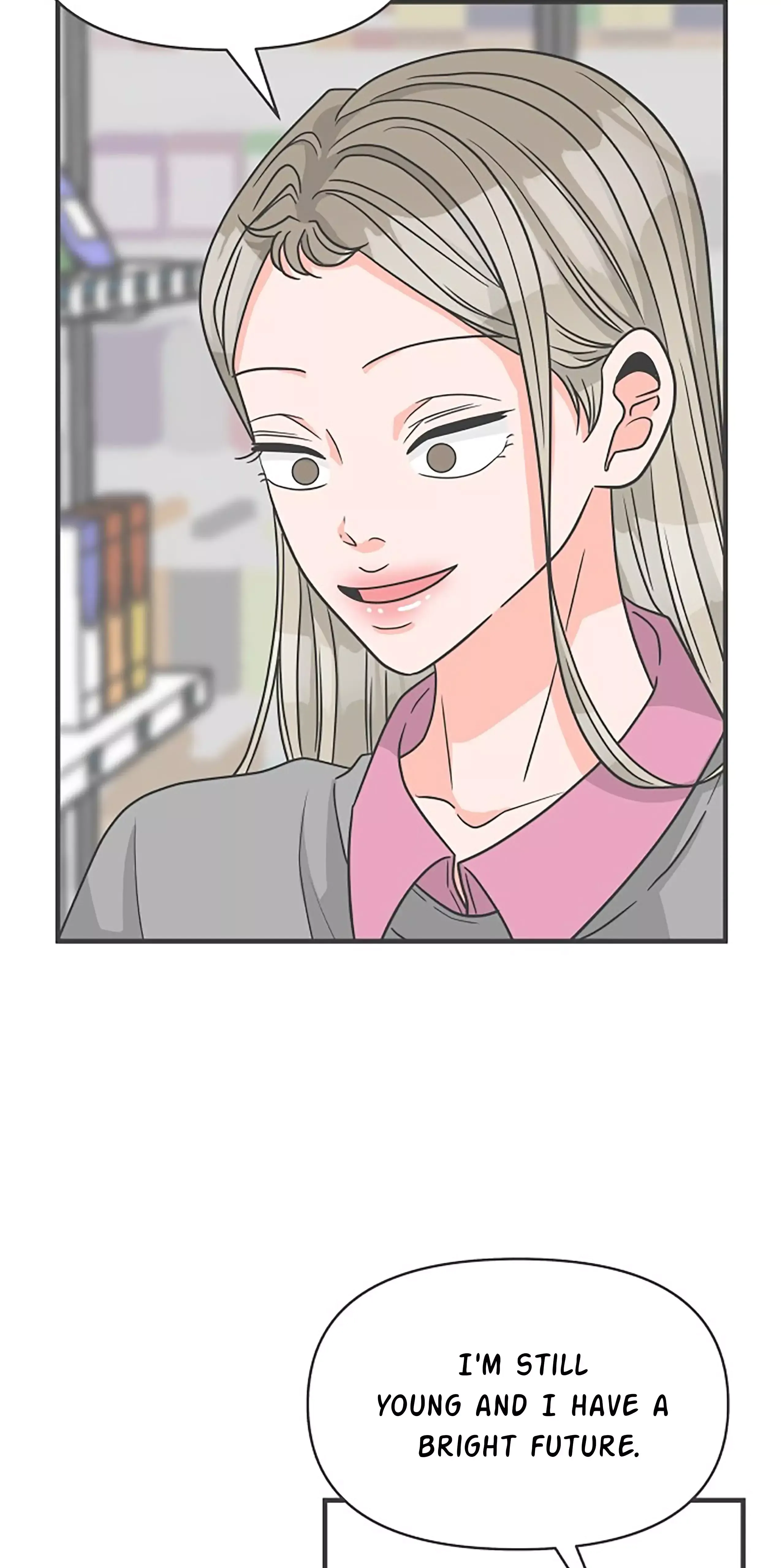 Newbies Chapter 97 page 4 - 