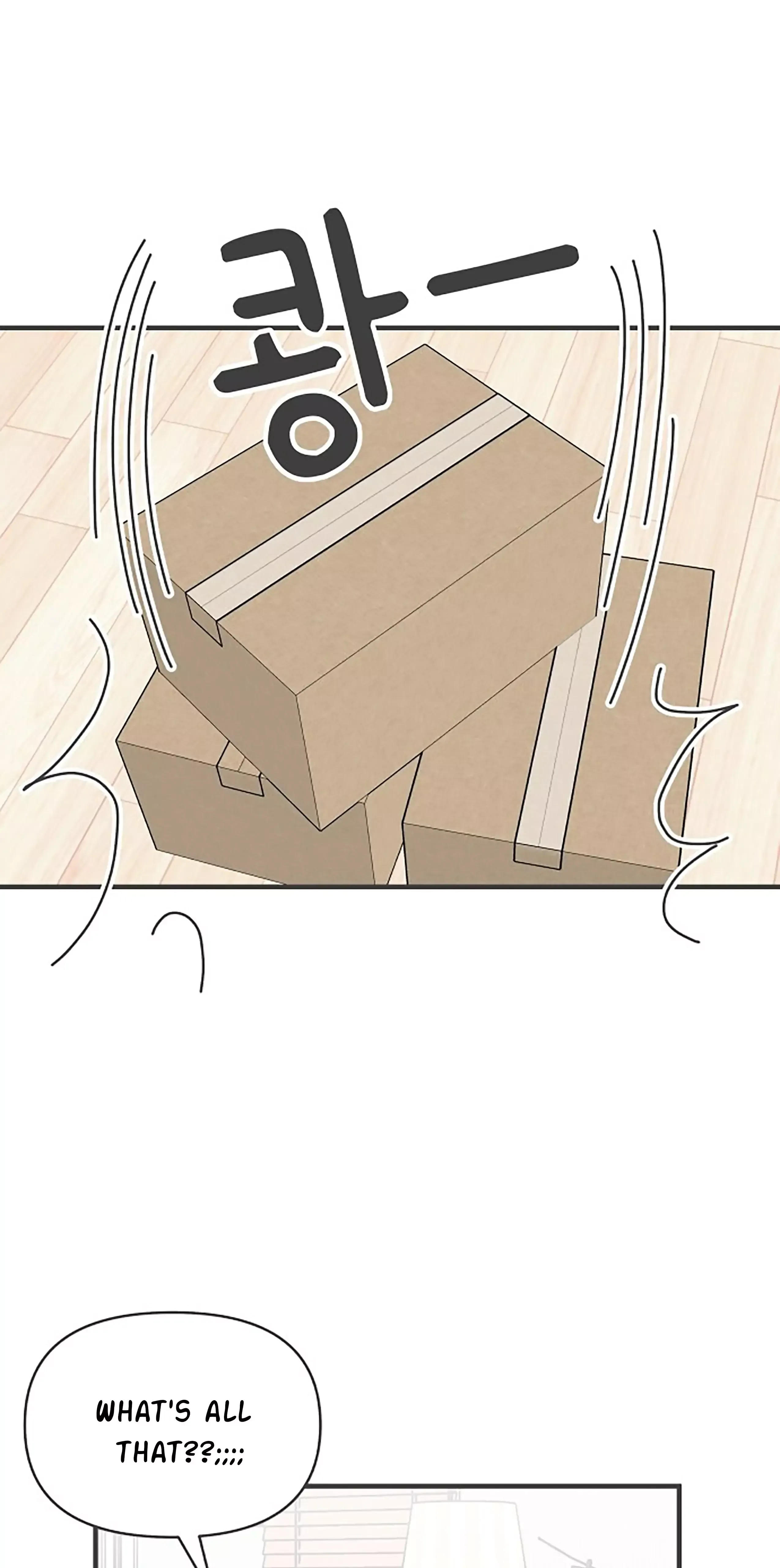 Newbies Chapter 97 page 32 - 