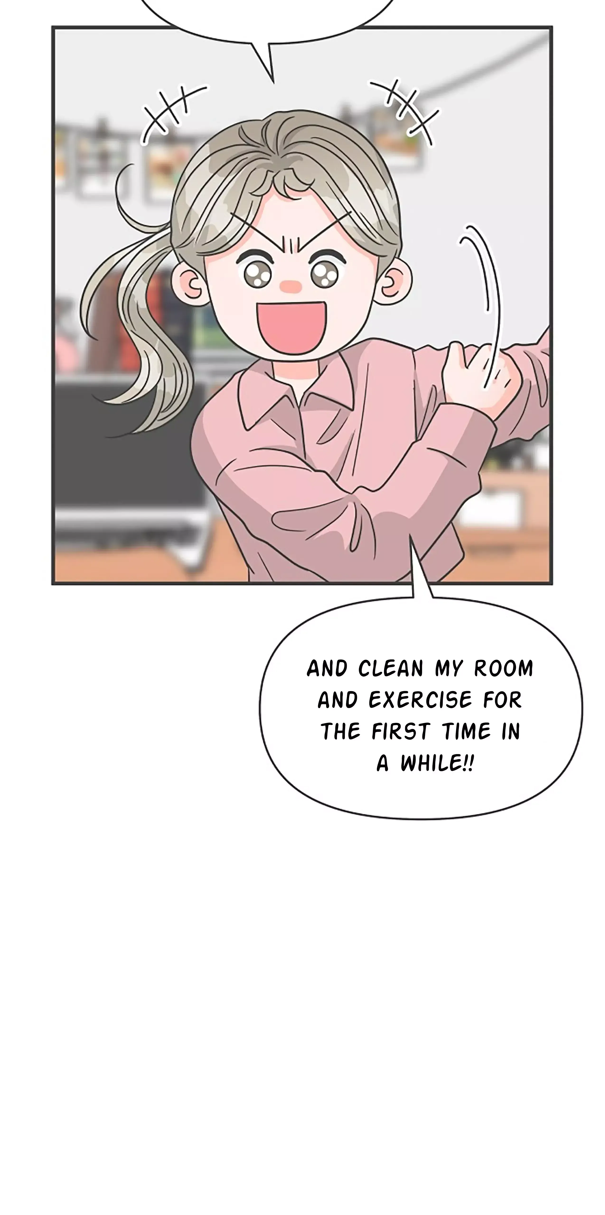 Newbies Chapter 97 page 36 - 