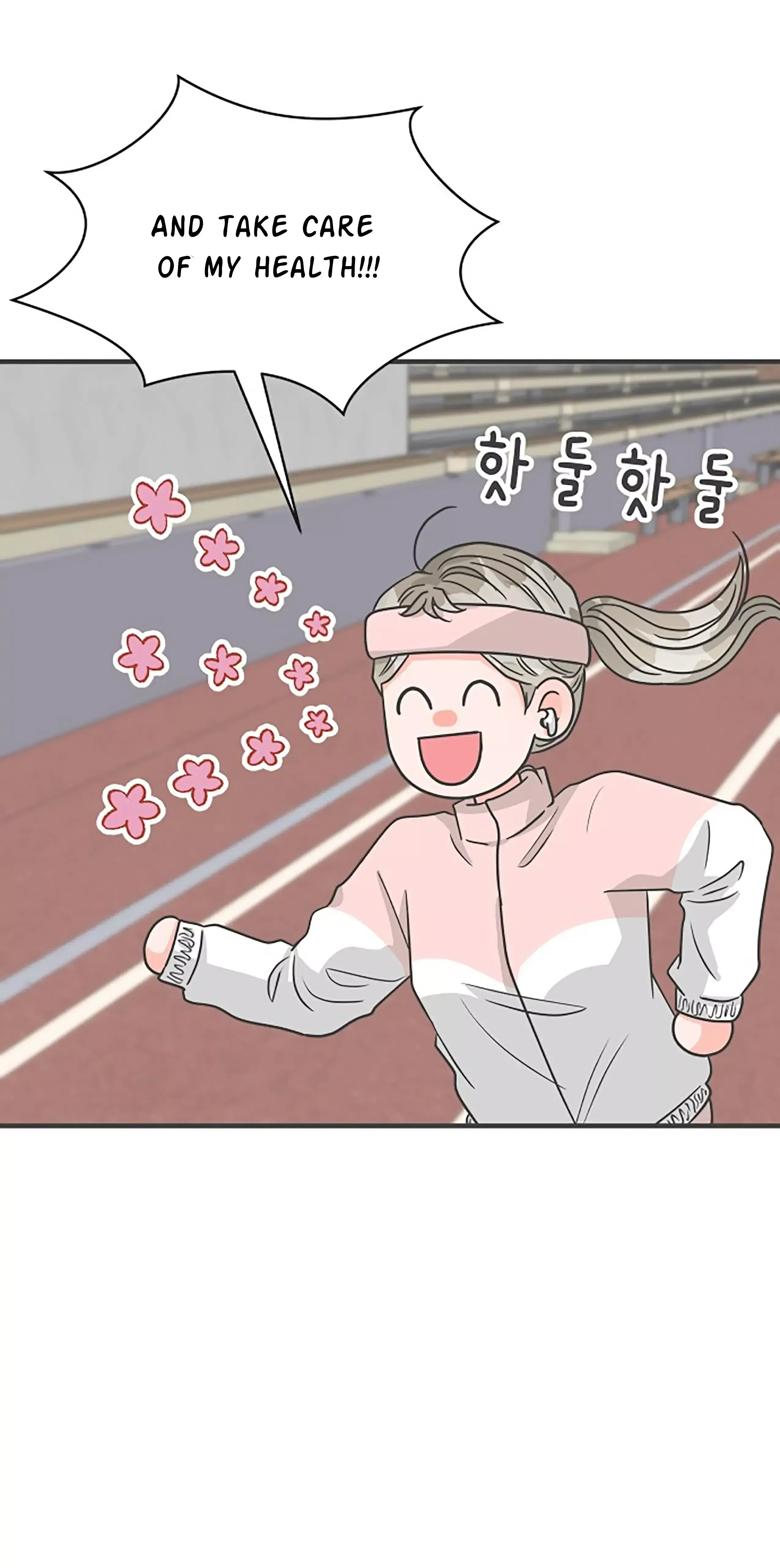 Newbies Chapter 97 page 37 - 