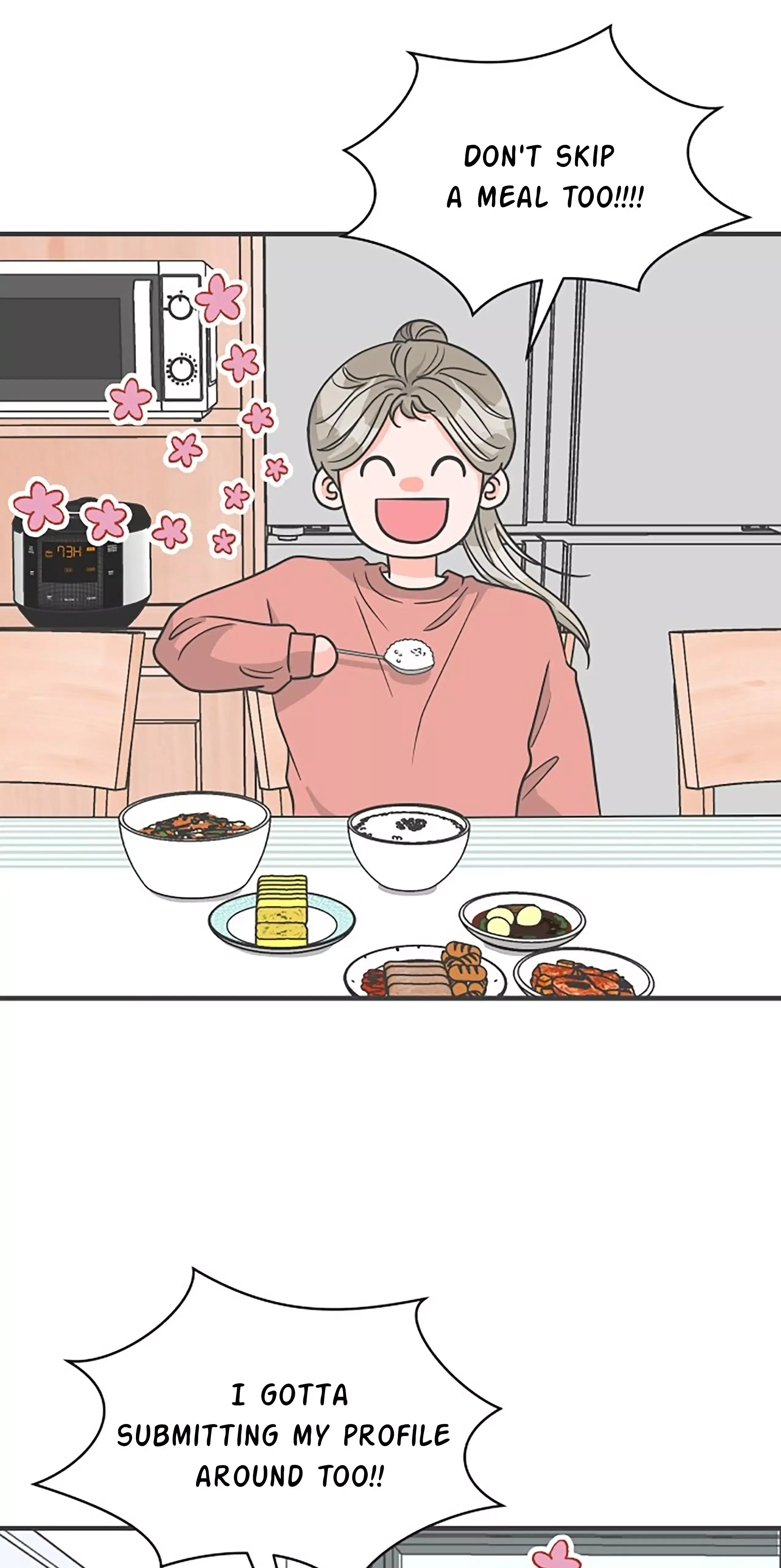 Newbies Chapter 97 page 38 - 