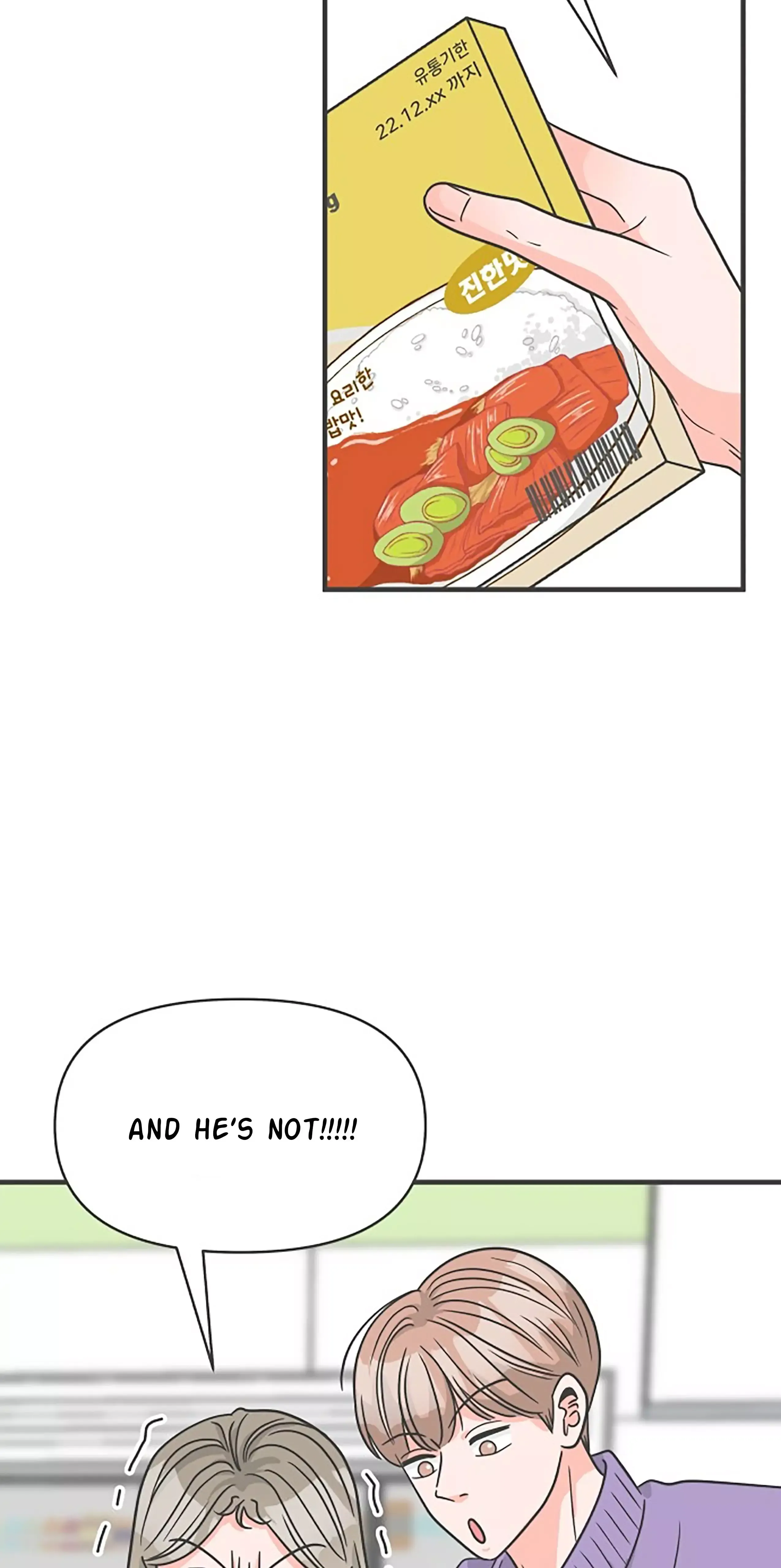 Newbies Chapter 97 page 5 - 