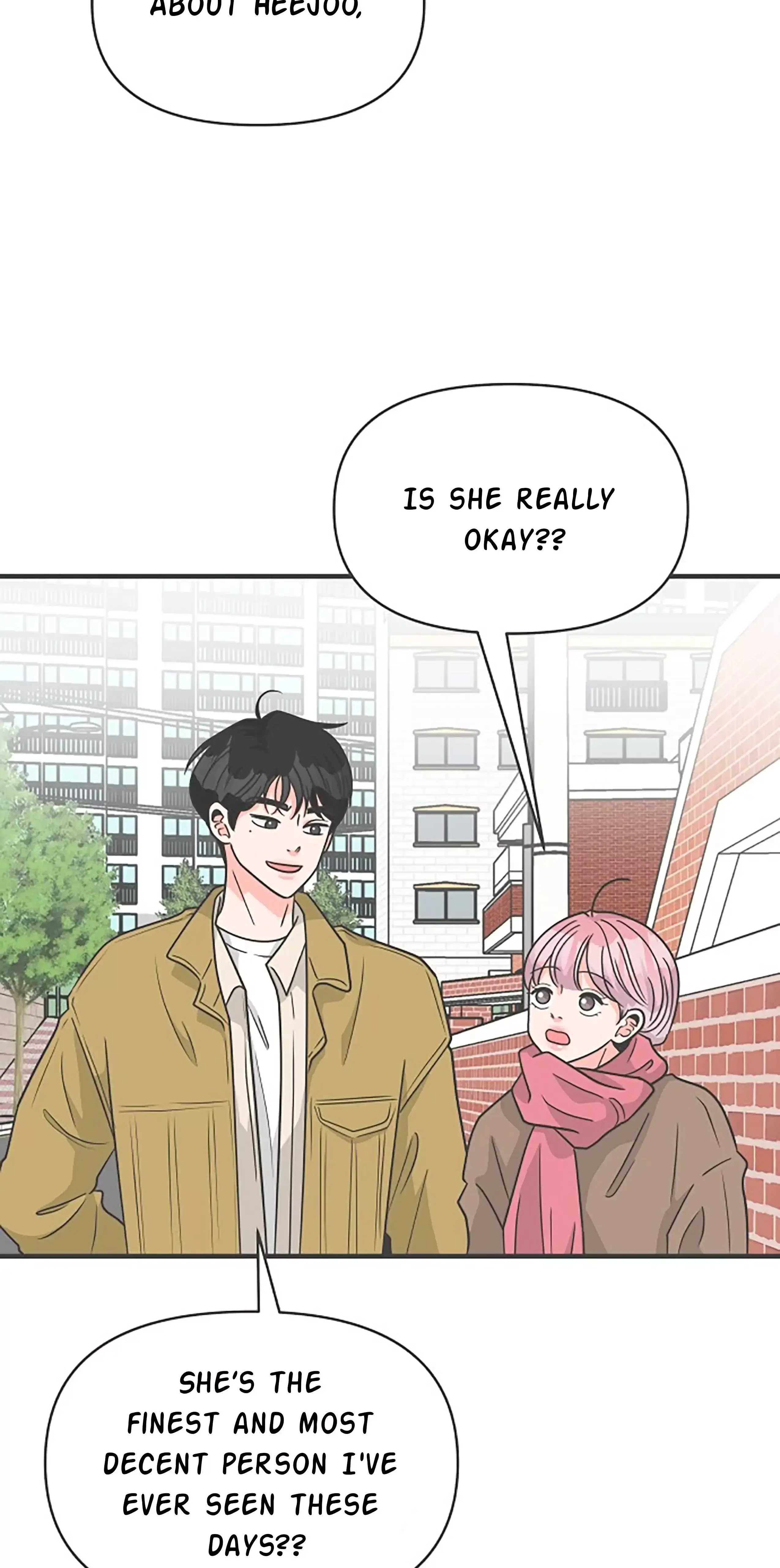 Newbies Chapter 97 page 45 - 