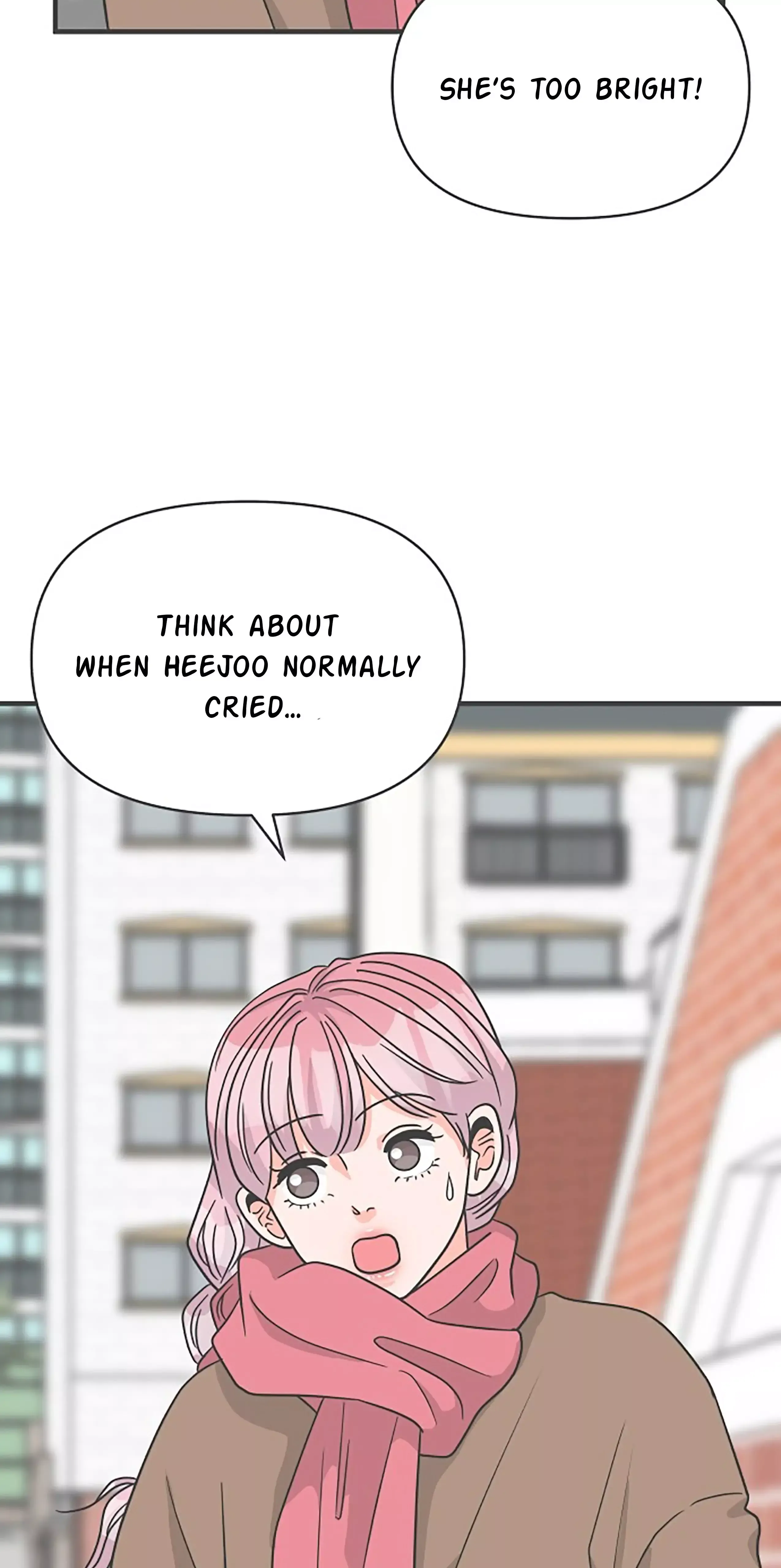Newbies Chapter 97 page 47 - 
